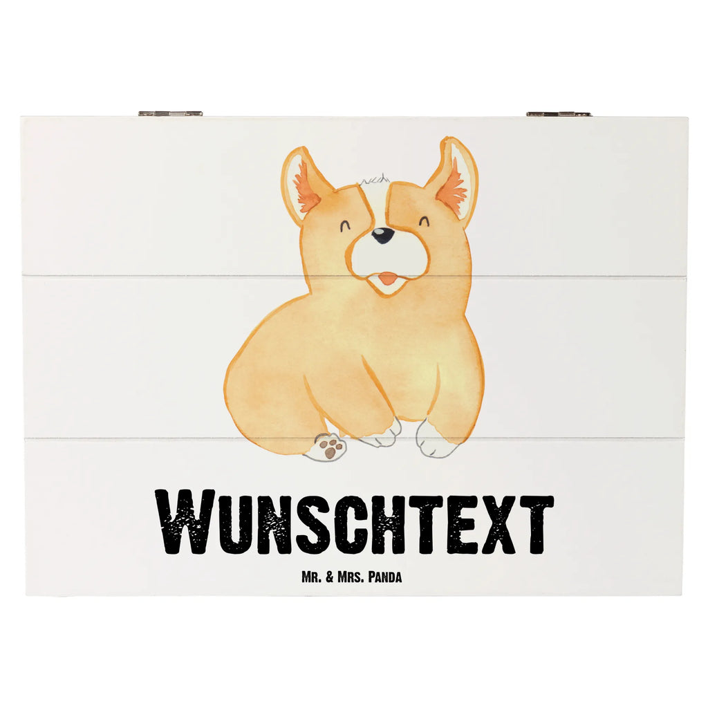 Personalizowane drewniane pudełko Corgi Erinnerungsbox mit Namen, Erinnerungskiste Personalisiert, Aufbewahrungsbox mit Namen, Kiste Personalisiert, Dekokiste Personalisiert, Schatulle Personalisiert, Erinnerungsbox Personalisiert, Schatzkiste mit Namen, Dekokiste mit Namen, Holzkiste mit Namen, Schatulle mit Namen, Schatzkiste Personalisiert, Aufbewahrungsbox Personalisiert, mit Namen, Geschenkbox Personalisiert, GEschenkdose Personalisiert, Holzkiste Personalisiert, Truhe mit Namen, Kiste mit Namen, Truhe Personalisiert, Sprüche, Hund, Hunderasse, Hundebesitzer, Hundemotiv, Haustier, Tierliebhaber, Hundespruch, Britisch, Corgie, Welsh Corgie Pembroke, Motivation, Lebensfreude, Spruch