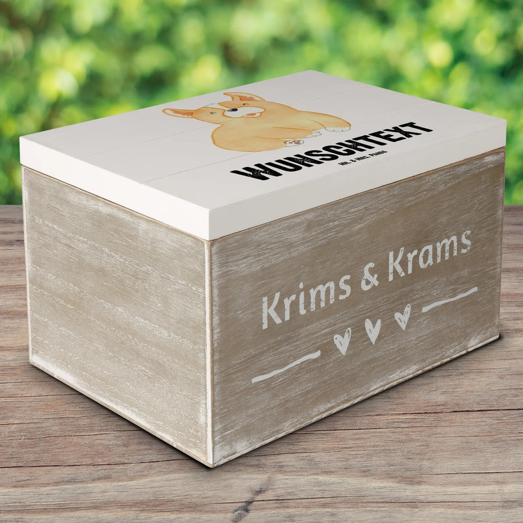 Personalizowane drewniane pudełko Corgi Erinnerungsbox mit Namen, Erinnerungskiste Personalisiert, Aufbewahrungsbox mit Namen, Kiste Personalisiert, Dekokiste Personalisiert, Schatulle Personalisiert, Erinnerungsbox Personalisiert, Schatzkiste mit Namen, Dekokiste mit Namen, Holzkiste mit Namen, Schatulle mit Namen, Schatzkiste Personalisiert, Aufbewahrungsbox Personalisiert, mit Namen, Geschenkbox Personalisiert, GEschenkdose Personalisiert, Holzkiste Personalisiert, Truhe mit Namen, Kiste mit Namen, Truhe Personalisiert, Sprüche, Hund, Hunderasse, Hundebesitzer, Hundemotiv, Haustier, Tierliebhaber, Hundespruch, Britisch, Corgie, Welsh Corgie Pembroke, Motivation, Lebensfreude, Spruch