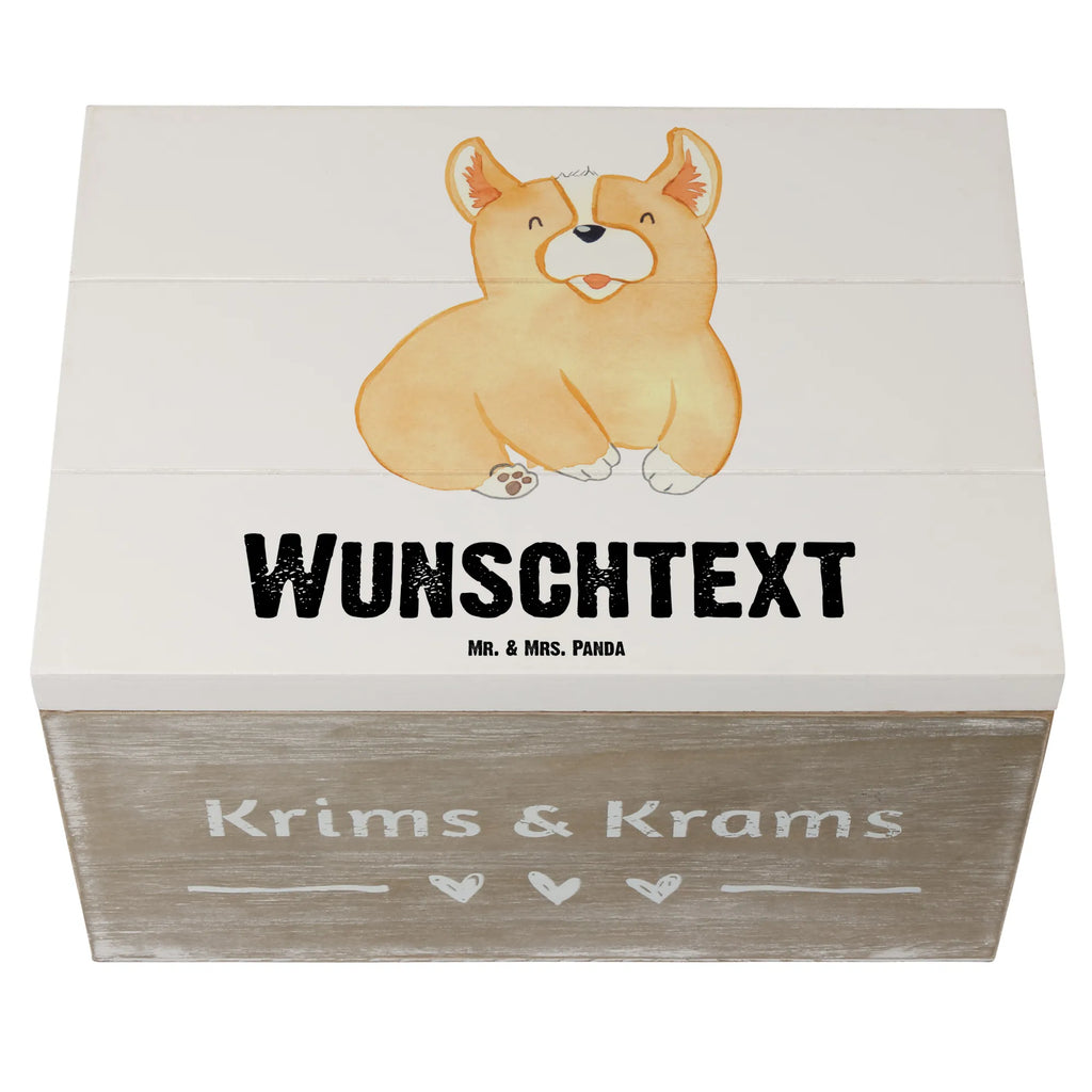 Personalizowane drewniane pudełko Corgi Erinnerungsbox mit Namen, Erinnerungskiste Personalisiert, Aufbewahrungsbox mit Namen, Kiste Personalisiert, Dekokiste Personalisiert, Schatulle Personalisiert, Erinnerungsbox Personalisiert, Schatzkiste mit Namen, Dekokiste mit Namen, Holzkiste mit Namen, Schatulle mit Namen, Schatzkiste Personalisiert, Aufbewahrungsbox Personalisiert, mit Namen, Geschenkbox Personalisiert, GEschenkdose Personalisiert, Holzkiste Personalisiert, Truhe mit Namen, Kiste mit Namen, Truhe Personalisiert, Sprüche, Hund, Hunderasse, Hundebesitzer, Hundemotiv, Haustier, Tierliebhaber, Hundespruch, Britisch, Corgie, Welsh Corgie Pembroke, Motivation, Lebensfreude, Spruch