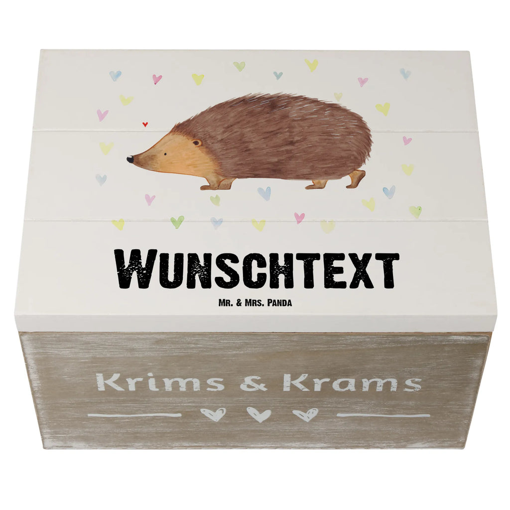 Personalisierte Holzkiste Igel Herzen Schatzkiste Personalisiert, Schatzkiste mit Namen, Erinnerungskiste Personalisiert, Erinnerungsbox mit Namen, Erinnerungsbox Personalisiert, Holzkiste mit Namen, Dekokiste Personalisiert, Dekokiste mit Namen, Schatulle Personalisiert, Truhe Personalisiert, mit Namen, Aufbewahrungsbox mit Namen, GEschenkdose Personalisiert, Kiste Personalisiert, Schatulle mit Namen, Kiste mit Namen, Holzkiste Personalisiert, Aufbewahrungsbox Personalisiert, Truhe mit Namen, Geschenkbox Personalisiert, Lustige Sprüche, Tiere, Tiermotive, Gute Laune, Liebe, Leben, Kuss, Herzen, Herz, Vertrauen, Igel