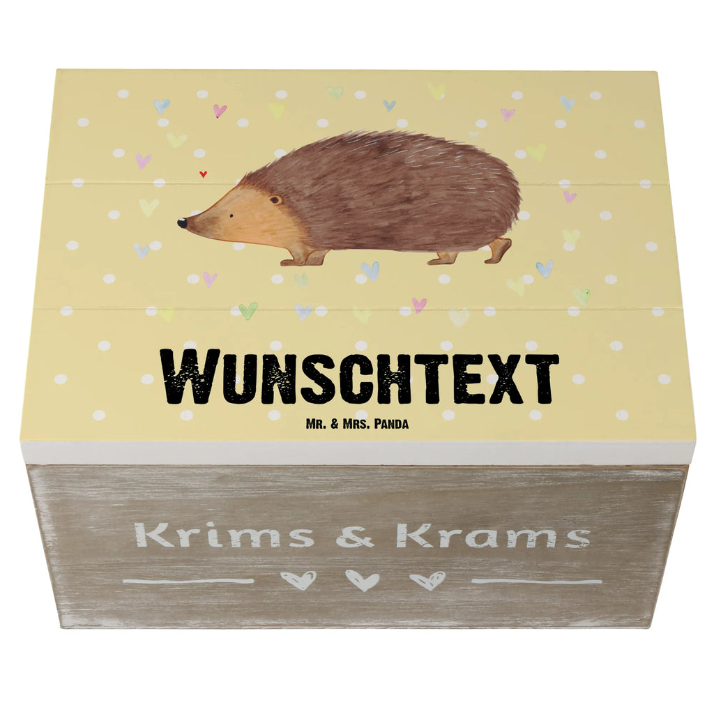 Personalisierte Holzkiste Igel Herzen Schatzkiste Personalisiert, Schatzkiste mit Namen, Erinnerungskiste Personalisiert, Erinnerungsbox mit Namen, Erinnerungsbox Personalisiert, Holzkiste mit Namen, Dekokiste Personalisiert, Dekokiste mit Namen, Schatulle Personalisiert, Truhe Personalisiert, mit Namen, Aufbewahrungsbox mit Namen, GEschenkdose Personalisiert, Kiste Personalisiert, Schatulle mit Namen, Kiste mit Namen, Holzkiste Personalisiert, Aufbewahrungsbox Personalisiert, Truhe mit Namen, Geschenkbox Personalisiert, Lustige Sprüche, Tiere, Tiermotive, Gute Laune, Liebe, Leben, Kuss, Herzen, Herz, Vertrauen, Igel