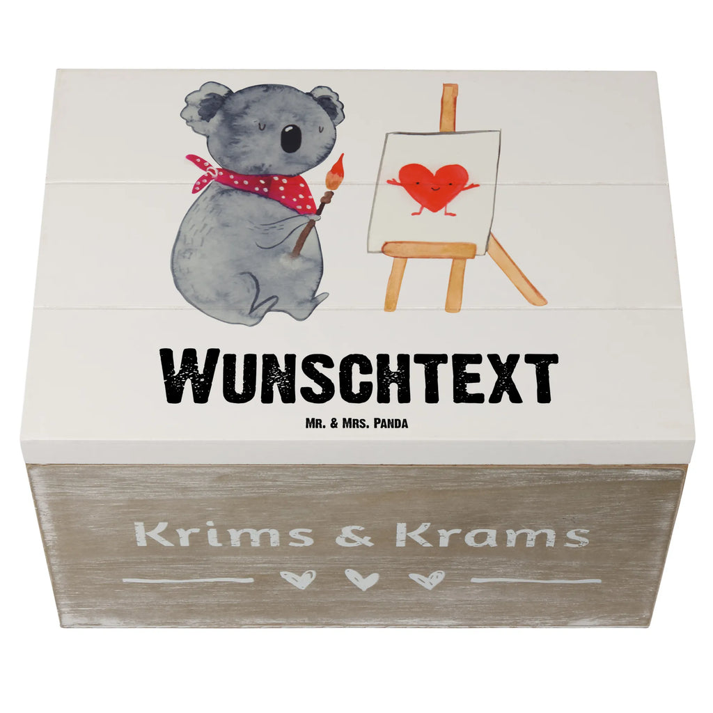 Personalizowane drewniane pudełko koala artysta Truhe mit Namen, Holzkiste Personalisiert, Dekokiste mit Namen, Erinnerungskiste Personalisiert, Erinnerungsbox Personalisiert, Erinnerungsbox mit Namen, Kiste Personalisiert, Aufbewahrungsbox mit Namen, Geschenkbox Personalisiert, Truhe Personalisiert, Kiste mit Namen, Schatzkiste Personalisiert, Schatulle mit Namen, Dekokiste Personalisiert, Holzkiste mit Namen, mit Namen, Aufbewahrungsbox Personalisiert, GEschenkdose Personalisiert, Schatzkiste mit Namen, Schatulle Personalisiert, Koala, Koalabär, Liebe, Liebesgeschenk, Zeichnen, Gefühle, Liebensbeweis, Künstler