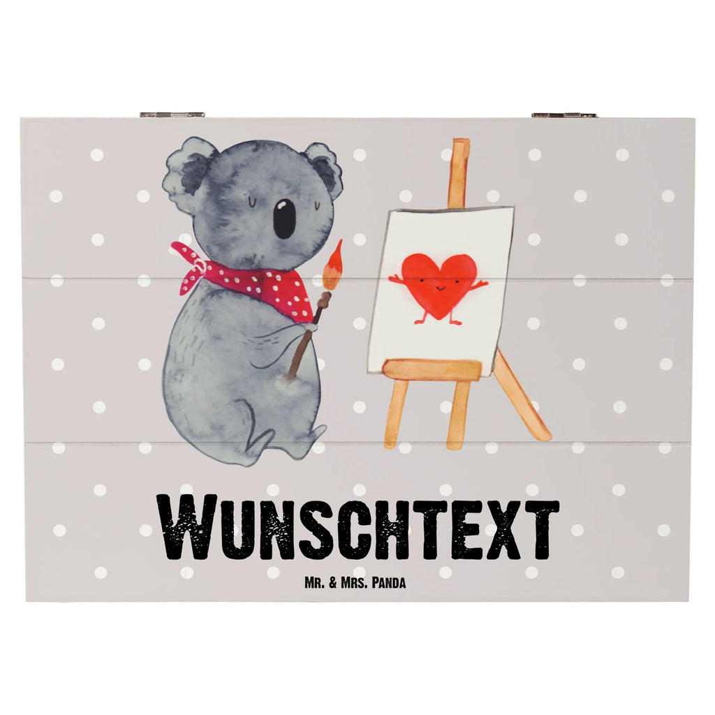 Personalizowane drewniane pudełko koala artysta Truhe mit Namen, Holzkiste Personalisiert, Dekokiste mit Namen, Erinnerungskiste Personalisiert, Erinnerungsbox Personalisiert, Erinnerungsbox mit Namen, Kiste Personalisiert, Aufbewahrungsbox mit Namen, Geschenkbox Personalisiert, Truhe Personalisiert, Kiste mit Namen, Schatzkiste Personalisiert, Schatulle mit Namen, Dekokiste Personalisiert, Holzkiste mit Namen, mit Namen, Aufbewahrungsbox Personalisiert, GEschenkdose Personalisiert, Schatzkiste mit Namen, Schatulle Personalisiert, Koala, Koalabär, Liebe, Liebesgeschenk, Zeichnen, Gefühle, Liebensbeweis, Künstler