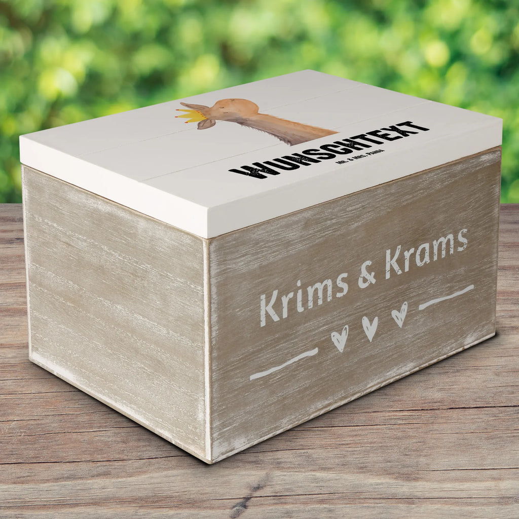 Personalisierte Holzkiste Lamakopf König Kiste mit Namen, Schatzkiste Personalisiert, mit Namen, Truhe Personalisiert, Dekokiste Personalisiert, Erinnerungsbox Personalisiert, Erinnerungsbox mit Namen, Schatulle Personalisiert, GEschenkdose Personalisiert, Aufbewahrungsbox Personalisiert, Kiste Personalisiert, Dekokiste mit Namen, Schatulle mit Namen, Erinnerungskiste Personalisiert, Schatzkiste mit Namen, Holzkiste mit Namen, Geschenkbox Personalisiert, Truhe mit Namen, Aufbewahrungsbox mit Namen, Holzkiste Personalisiert, Lama, Alpaka, Büro Kollege, Chef, Lamas, Abitur, Freundin, Abi, Mama, Königin, Kollegin, Papa, Vorgesetzter, König