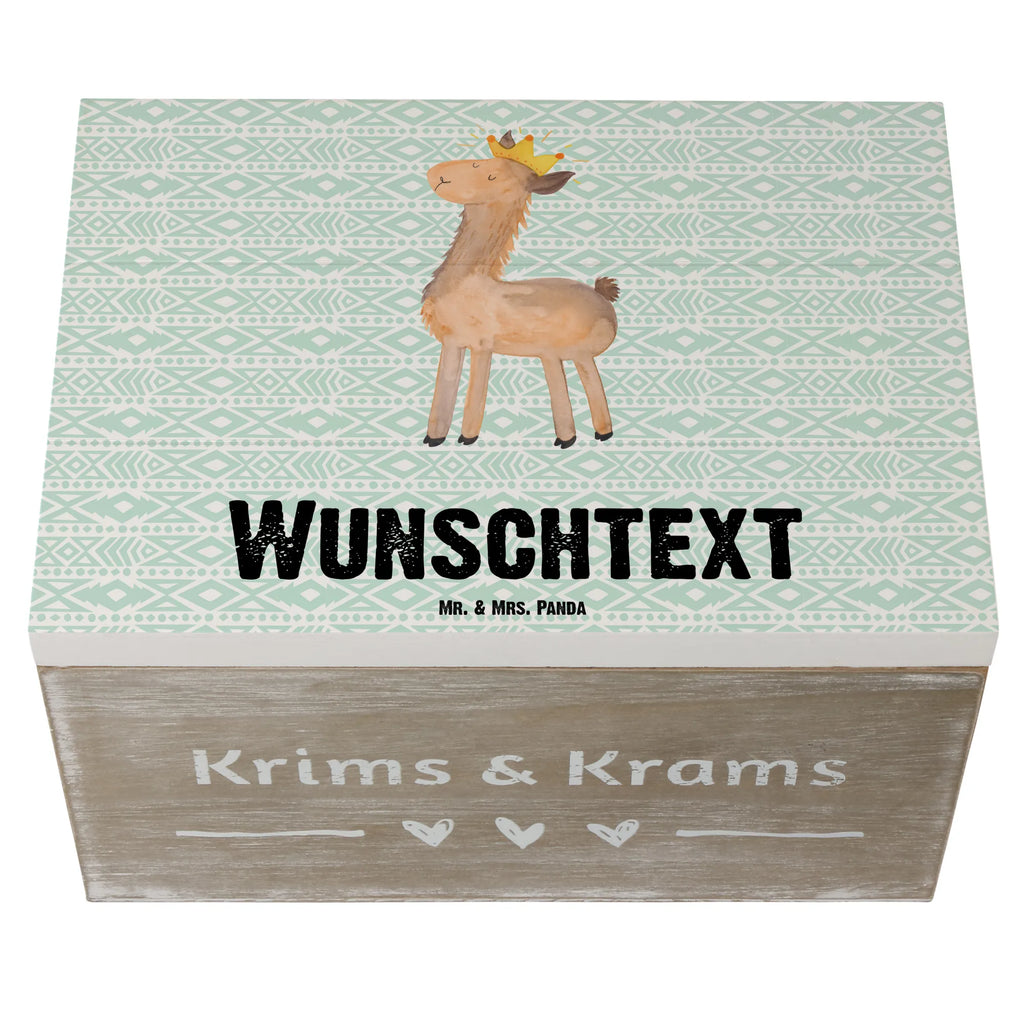 Personalised wooden chest lama king Erinnerungsbox Personalisiert, Schatulle mit Namen, Schatulle Personalisiert, Kiste mit Namen, Dekokiste Personalisiert, Schatzkiste Personalisiert, Dekokiste mit Namen, Erinnerungsbox mit Namen, Holzkiste Personalisiert, Kiste Personalisiert, Erinnerungskiste Personalisiert, GEschenkdose Personalisiert, Schatzkiste mit Namen, Truhe mit Namen, mit Namen, Geschenkbox Personalisiert, Truhe Personalisiert, Holzkiste mit Namen, Aufbewahrungsbox Personalisiert, Aufbewahrungsbox mit Namen, Lama, Alpaka, Kollegin, Freundin, Abitur, Büro Kollege, Abi, Mama, Chef, Königin, Vorgesetzter, Papa, Lamas, König