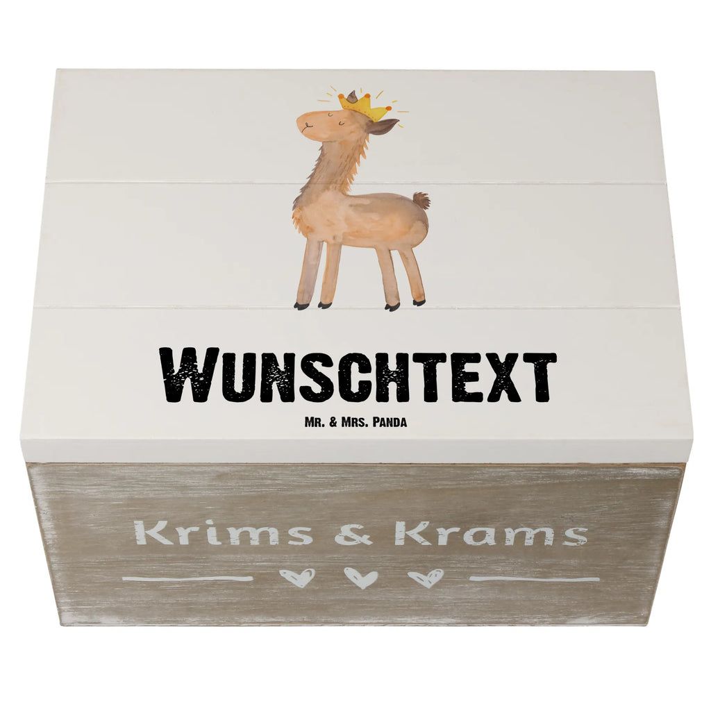 Personalised wooden chest lama king Erinnerungsbox Personalisiert, Schatulle mit Namen, Schatulle Personalisiert, Kiste mit Namen, Dekokiste Personalisiert, Schatzkiste Personalisiert, Dekokiste mit Namen, Erinnerungsbox mit Namen, Holzkiste Personalisiert, Kiste Personalisiert, Erinnerungskiste Personalisiert, GEschenkdose Personalisiert, Schatzkiste mit Namen, Truhe mit Namen, mit Namen, Geschenkbox Personalisiert, Truhe Personalisiert, Holzkiste mit Namen, Aufbewahrungsbox Personalisiert, Aufbewahrungsbox mit Namen, Lama, Alpaka, Kollegin, Freundin, Abitur, Büro Kollege, Abi, Mama, Chef, Königin, Vorgesetzter, Papa, Lamas, König