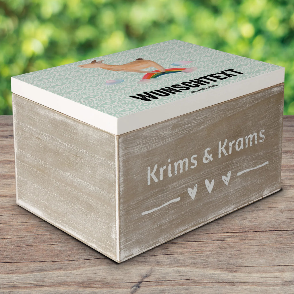 Personalizowane drewniane pudełko lama tęcza mit Namen, Erinnerungsbox mit Namen, Erinnerungskiste Personalisiert, Truhe Personalisiert, Holzkiste Personalisiert, Schatulle mit Namen, Dekokiste Personalisiert, Dekokiste mit Namen, Holzkiste mit Namen, Schatulle Personalisiert, Kiste mit Namen, Geschenkbox Personalisiert, Schatzkiste mit Namen, GEschenkdose Personalisiert, Truhe mit Namen, Kiste Personalisiert, Aufbewahrungsbox mit Namen, Erinnerungsbox Personalisiert, Schatzkiste Personalisiert, Aufbewahrungsbox Personalisiert, Lama, Alpaka, Haters, Außenseiter, Hobby, Schule, Regenbogen, Haters Gonna Hate, Freiheit, Selbstständig, Abi, Wolkenland, Lamas