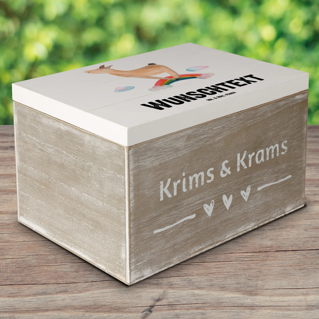 Personalizowane drewniane pudełko lama tęcza mit Namen, Erinnerungsbox mit Namen, Erinnerungskiste Personalisiert, Truhe Personalisiert, Holzkiste Personalisiert, Schatulle mit Namen, Dekokiste Personalisiert, Dekokiste mit Namen, Holzkiste mit Namen, Schatulle Personalisiert, Kiste mit Namen, Geschenkbox Personalisiert, Schatzkiste mit Namen, GEschenkdose Personalisiert, Truhe mit Namen, Kiste Personalisiert, Aufbewahrungsbox mit Namen, Erinnerungsbox Personalisiert, Schatzkiste Personalisiert, Aufbewahrungsbox Personalisiert, Lama, Alpaka, Haters, Außenseiter, Hobby, Schule, Regenbogen, Haters Gonna Hate, Freiheit, Selbstständig, Abi, Wolkenland, Lamas