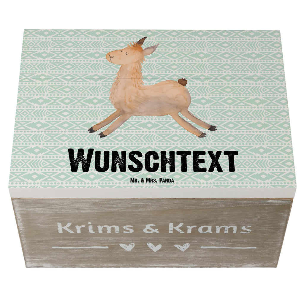 Personalised wooden chest lama Jump Erinnerungskiste Personalisiert, Schatzkiste mit Namen, Aufbewahrungsbox Personalisiert, Dekokiste mit Namen, Geschenkbox Personalisiert, Dekokiste Personalisiert, GEschenkdose Personalisiert, Schatzkiste Personalisiert, Holzkiste mit Namen, Holzkiste Personalisiert, Kiste Personalisiert, Schatulle Personalisiert, Aufbewahrungsbox mit Namen, Schatulle mit Namen, Truhe mit Namen, Erinnerungsbox mit Namen, Kiste mit Namen, Truhe Personalisiert, Erinnerungsbox Personalisiert, mit Namen, Lama, Alpaka, Lamas, Neustart, Freundin, Start, Glück, Fröhlich, Liebeskummer, Prüfung, Lieblingstag, Abitur, Happy Day, Guten Morgen