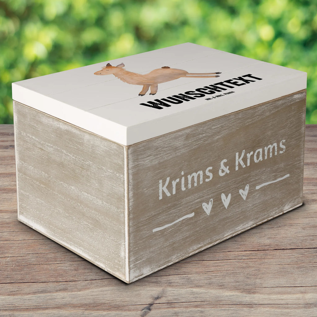Personalised wooden chest lama Jump Erinnerungskiste Personalisiert, Schatzkiste mit Namen, Aufbewahrungsbox Personalisiert, Dekokiste mit Namen, Geschenkbox Personalisiert, Dekokiste Personalisiert, GEschenkdose Personalisiert, Schatzkiste Personalisiert, Holzkiste mit Namen, Holzkiste Personalisiert, Kiste Personalisiert, Schatulle Personalisiert, Aufbewahrungsbox mit Namen, Schatulle mit Namen, Truhe mit Namen, Erinnerungsbox mit Namen, Kiste mit Namen, Truhe Personalisiert, Erinnerungsbox Personalisiert, mit Namen, Lama, Alpaka, Lamas, Neustart, Freundin, Start, Glück, Fröhlich, Liebeskummer, Prüfung, Lieblingstag, Abitur, Happy Day, Guten Morgen