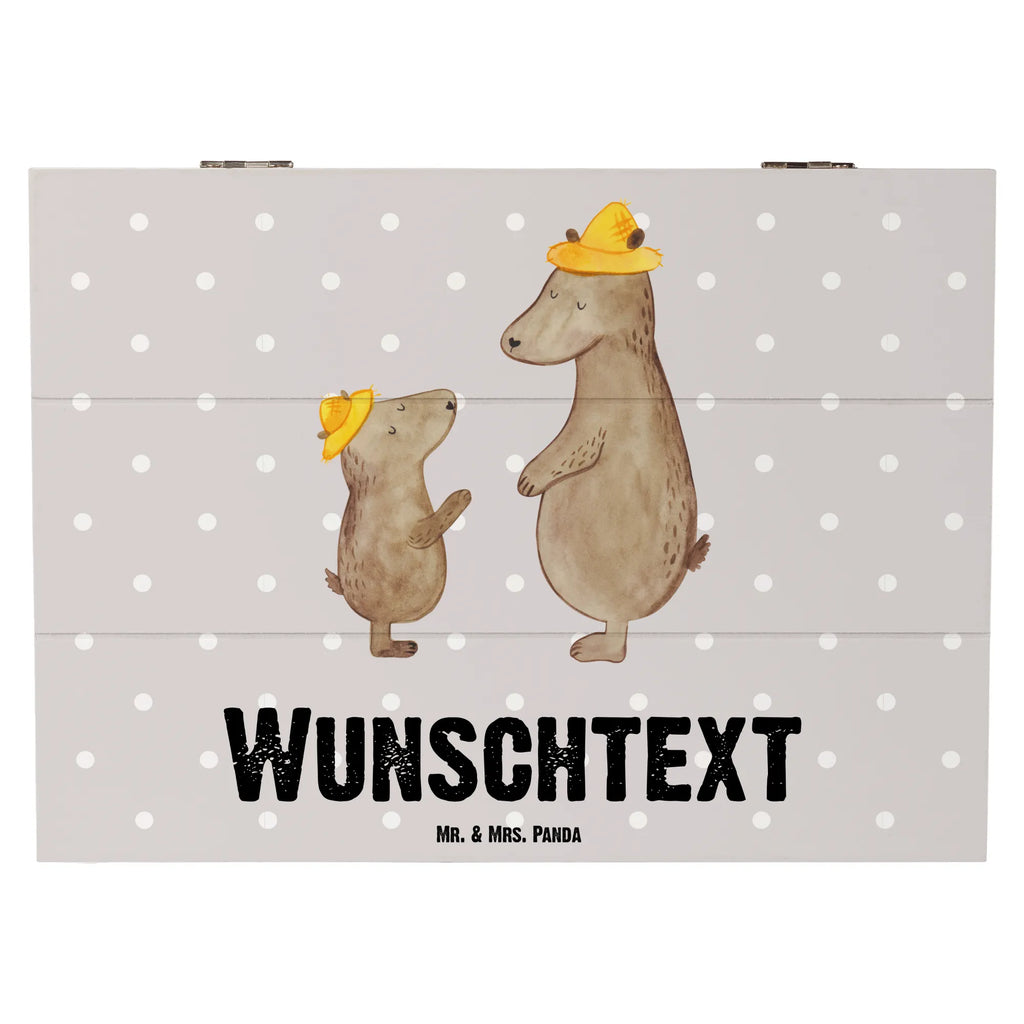 Personalizowane drewniane pudełko Niedźwiedzie z kapeluszami Holzkiste Personalisiert, Erinnerungskiste, Truhe mit Namen, Truhe Personalisiert, Erinnerungsbox mit Namen, Dekokiste mit Namen, GEschenkdose personalisiert, Kiste mit Namen, Kiste Personalisiert, mit Namen, Geschenkbox personalisiert, Aufbewahrungsbox Personalisiert, Holzkiste mit Namen, Erinnerungskiste Personalisiert, Dekokiste Personalisiert, Schatulle Personalisiert, Schatzkiste Personalisiert, Schatzkiste mit Namen, Schatulle mit Namen, Aufbewahrungsbox mit Namen, Erinnerungsbox Personalisiert, Familie, Vatertag, Muttertag, Bruder, Schwester, Mama, Papa, Oma, Opa, Vorbild, Family, Dad, Kind, Vater-Sohn, Papi, Paps, Bär, Lieblingsmensch, Bären, Söhne, Sohn, Vater, Daddy, Kinder