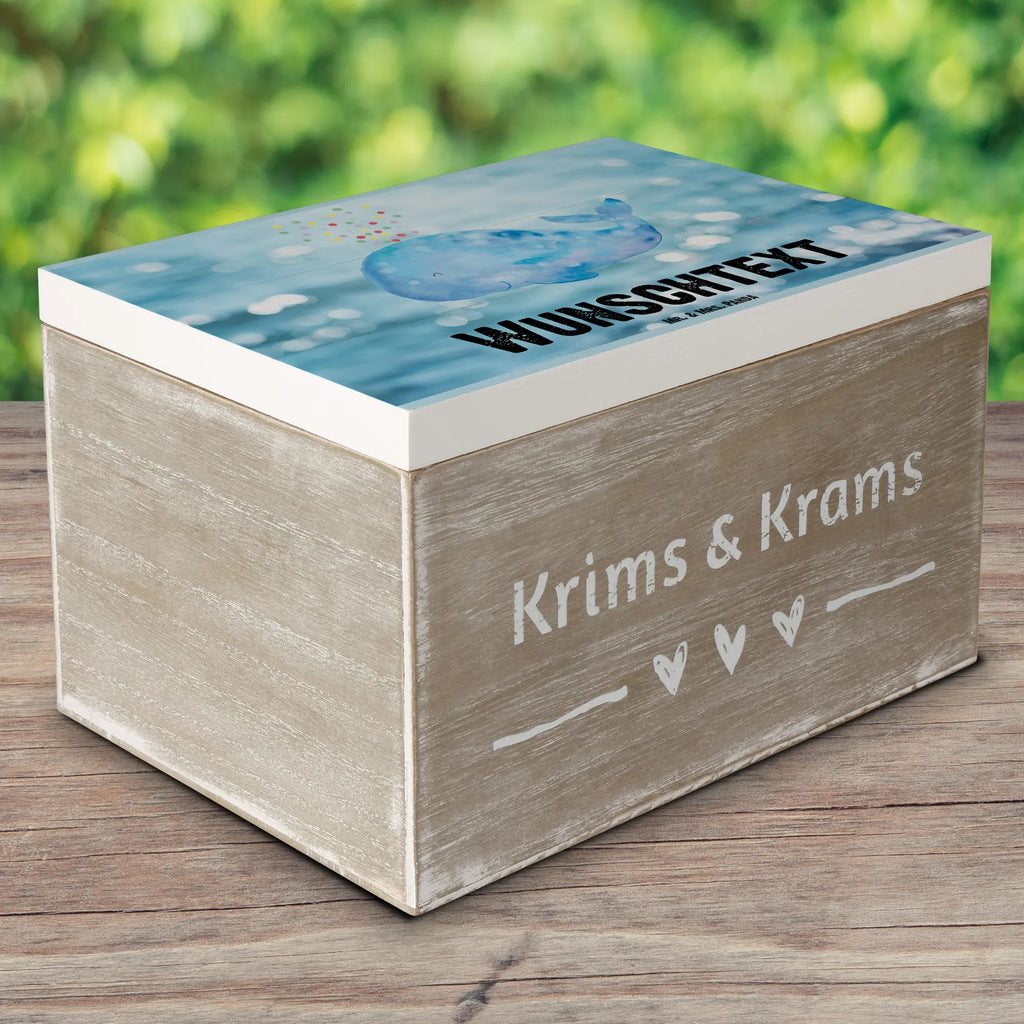 Personalizowane drewniane pudełko wieloryb konfetti Erinnerungskiste, Kiste Personalisiert, mit Namen, Erinnerungsbox mit Namen, Holzkiste Personalisiert, Geschenkbox personalisiert, Schatzkiste mit Namen, Holzkiste mit Namen, Dekokiste mit Namen, Aufbewahrungsbox mit Namen, Aufbewahrungsbox Personalisiert, Schatulle Personalisiert, Dekokiste Personalisiert, Erinnerungsbox Personalisiert, Kiste mit Namen, Erinnerungskiste Personalisiert, GEschenkdose personalisiert, Schatzkiste Personalisiert, Truhe mit Namen, Schatulle mit Namen, Truhe Personalisiert, Meerestiere, Meer, Urlaub, Lebensabschnitt, Geburtstag, Motivation, Neuanfang, Wal, Trennung, Neustart, Diät, Konfetti, Wale, Abnehmen