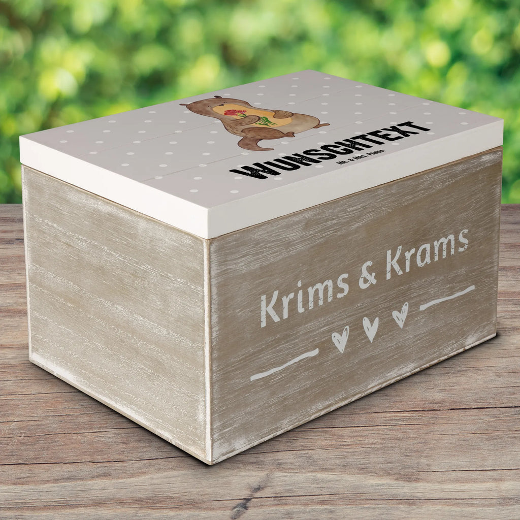 Personalizowane drewniane pudełko wydra bukiet kwiatów Kiste Personalisiert, Kiste mit Namen, Aufbewahrungsbox Personalisiert, Erinnerungskiste, Schatzkiste mit Namen, Erinnerungsbox mit Namen, Holzkiste mit Namen, Schatzkiste Personalisiert, Aufbewahrungsbox mit Namen, Erinnerungsbox Personalisiert, Dekokiste mit Namen, Holzkiste Personalisiert, GEschenkdose personalisiert, Schatulle Personalisiert, Geschenkbox personalisiert, Dekokiste Personalisiert, Schatulle mit Namen, Truhe mit Namen, Erinnerungskiste Personalisiert, mit Namen, Truhe Personalisiert, Otter, Fischotter, Seeotter, Otter Seeotter See Otter
