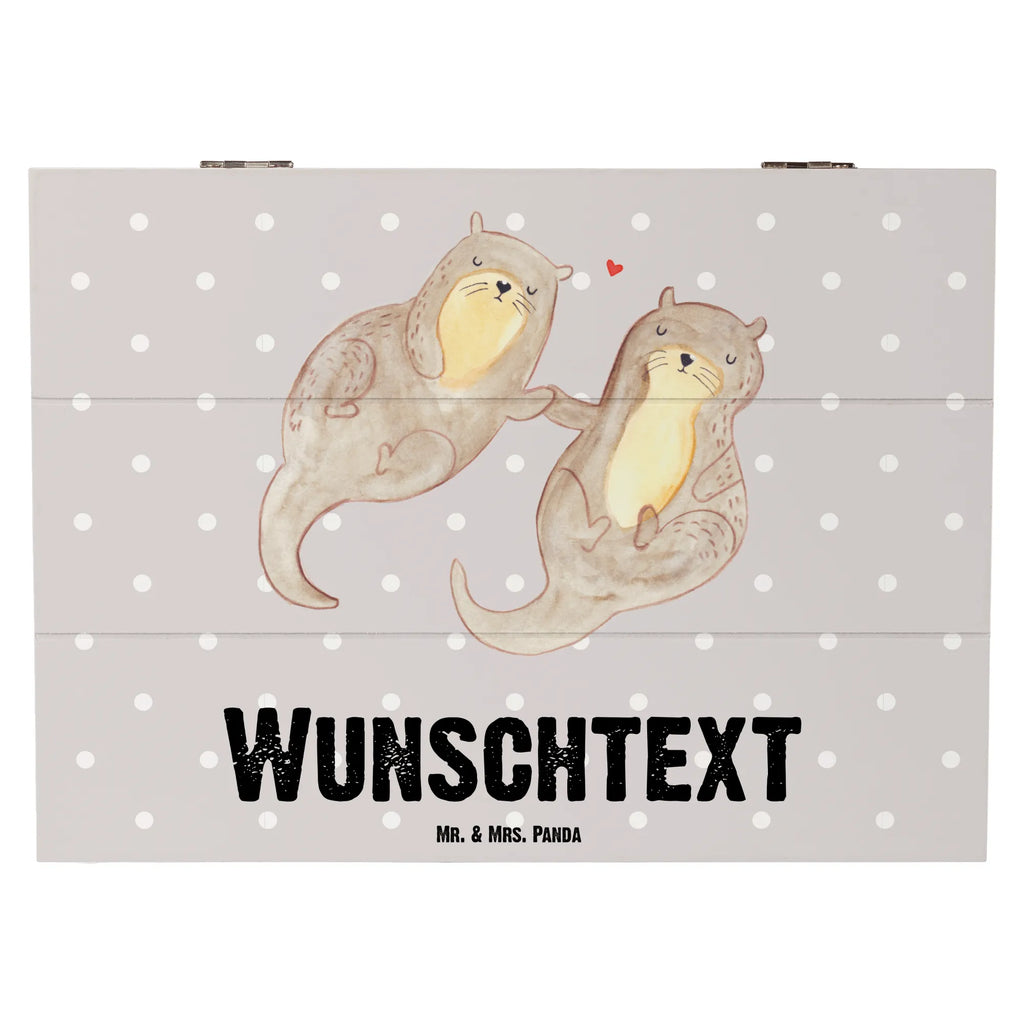 Personalizowane drewniane pudełko wydra trzymać się za ręce Aufbewahrungsbox mit Namen, Holzkiste mit Namen, Schatzkiste mit Namen, Geschenkbox Personalisiert, GEschenkdose Personalisiert, Dekokiste Personalisiert, Truhe Personalisiert, Truhe mit Namen, Schatzkiste Personalisiert, Schatulle mit Namen, Dekokiste mit Namen, Kiste Personalisiert, Schatulle Personalisiert, Erinnerungsbox Personalisiert, Erinnerungsbox mit Namen, Aufbewahrungsbox Personalisiert, Holzkiste Personalisiert, Erinnerungskiste Personalisiert, Kiste mit Namen, mit Namen, Otter, Fischotter, Seeotter, Otter Seeotter See Otter