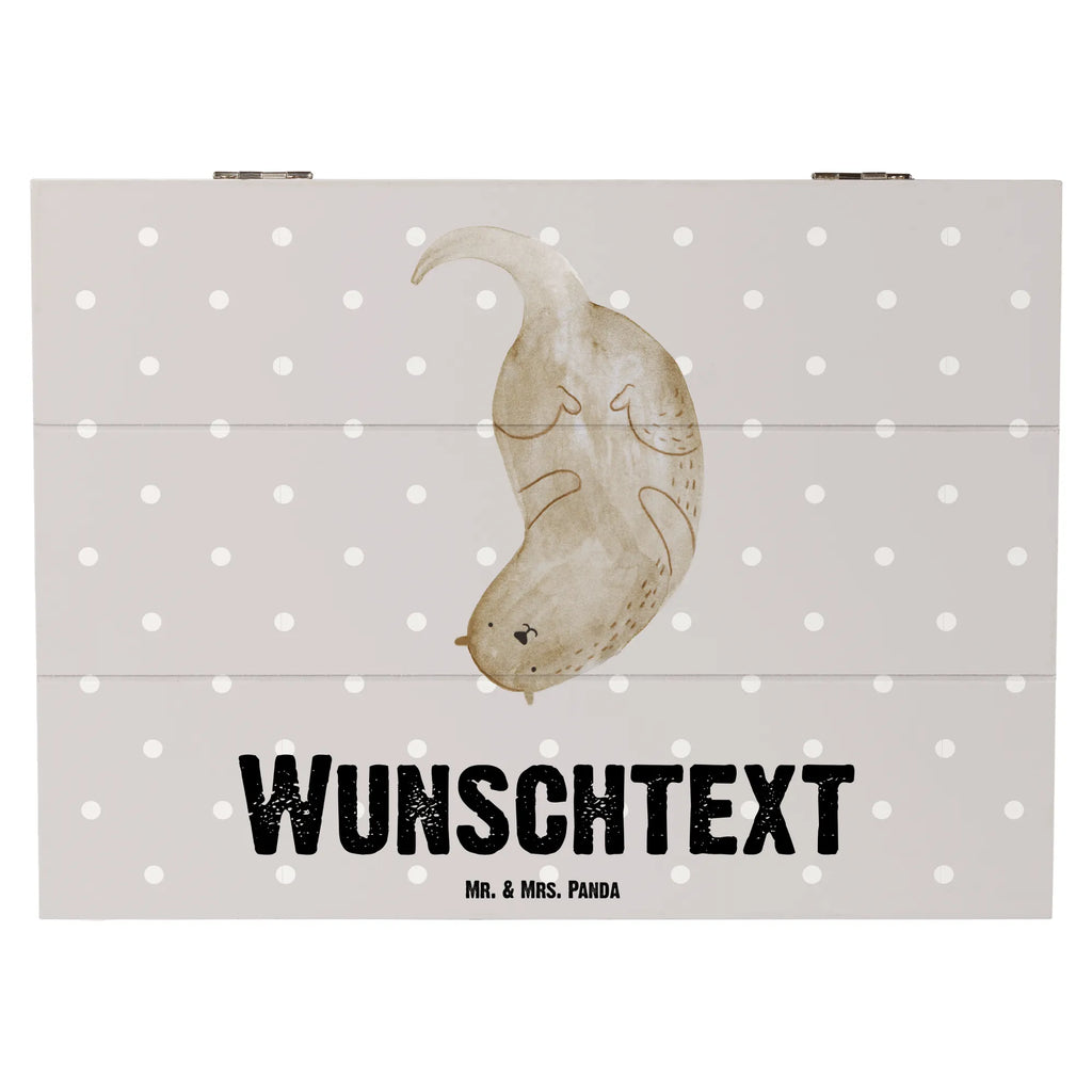 Personalisierte Holzkiste Otter kopfüber Holzkiste mit Namen, Aufbewahrungsbox Personalisiert, Schatzkiste Personalisiert, Dekokiste mit Namen, Kiste Personalisiert, Erinnerungsbox Personalisiert, Schatzkiste mit Namen, Schatulle mit Namen, Erinnerungskiste Personalisiert, Truhe Personalisiert, mit Namen, Truhe mit Namen, Schatulle Personalisiert, Dekokiste Personalisiert, Kiste mit Namen, Geschenkbox Personalisiert, GEschenkdose Personalisiert, Aufbewahrungsbox mit Namen, Holzkiste Personalisiert, Erinnerungsbox mit Namen, Otter, Fischotter, Seeotter, Otter Seeotter See Otter