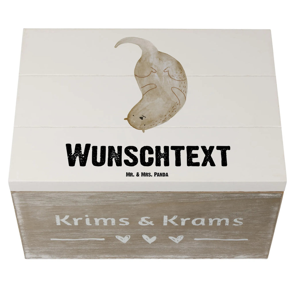 Personalisierte Holzkiste Otter kopfüber Holzkiste mit Namen, Aufbewahrungsbox Personalisiert, Schatzkiste Personalisiert, Dekokiste mit Namen, Kiste Personalisiert, Erinnerungsbox Personalisiert, Schatzkiste mit Namen, Schatulle mit Namen, Erinnerungskiste Personalisiert, Truhe Personalisiert, mit Namen, Truhe mit Namen, Schatulle Personalisiert, Dekokiste Personalisiert, Kiste mit Namen, Geschenkbox Personalisiert, GEschenkdose Personalisiert, Aufbewahrungsbox mit Namen, Holzkiste Personalisiert, Erinnerungsbox mit Namen, Otter, Fischotter, Seeotter, Otter Seeotter See Otter