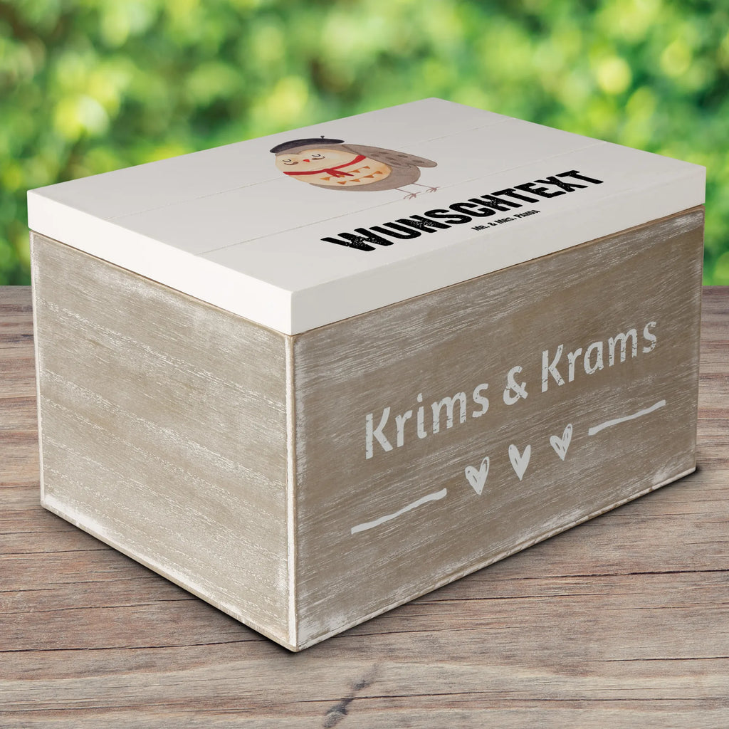Personalizowane drewniane pudełko sowa Francja Erinnerungsbox Personalisiert, Kiste mit Namen, Truhe mit Namen, Aufbewahrungsbox mit Namen, Erinnerungskiste Personalisiert, Schatzkiste Personalisiert, Kiste Personalisiert, Schatzkiste mit Namen, Geschenkbox personalisiert, Schatulle mit Namen, Dekokiste Personalisiert, Erinnerungsbox mit Namen, Holzkiste Personalisiert, mit Namen, Aufbewahrungsbox Personalisiert, Schatulle Personalisiert, Erinnerungskiste, GEschenkdose personalisiert, Dekokiste mit Namen, Truhe Personalisiert, Holzkiste mit Namen, Eule, Spruch Französisch, Spruch schön, Eulen, La vie est belle, hibou, Eule Deko, Frankreich, Owl, das Leben ist schön