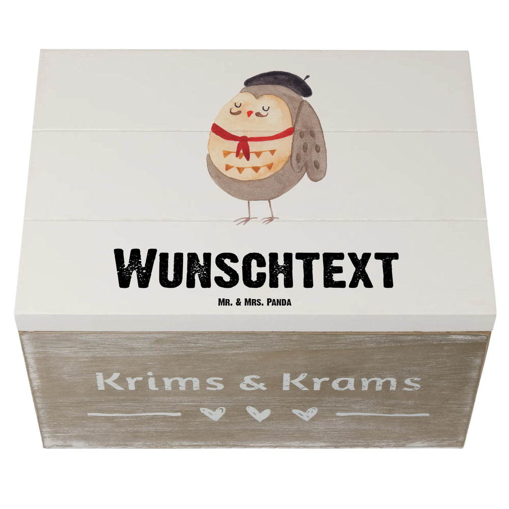 Personalizowane drewniane pudełko sowa Francja Erinnerungsbox Personalisiert, Kiste mit Namen, Truhe mit Namen, Aufbewahrungsbox mit Namen, Erinnerungskiste Personalisiert, Schatzkiste Personalisiert, Kiste Personalisiert, Schatzkiste mit Namen, Geschenkbox personalisiert, Schatulle mit Namen, Dekokiste Personalisiert, Erinnerungsbox mit Namen, Holzkiste Personalisiert, mit Namen, Aufbewahrungsbox Personalisiert, Schatulle Personalisiert, Erinnerungskiste, GEschenkdose personalisiert, Dekokiste mit Namen, Truhe Personalisiert, Holzkiste mit Namen, Eule, Spruch Französisch, Spruch schön, Eulen, La vie est belle, hibou, Eule Deko, Frankreich, Owl, das Leben ist schön