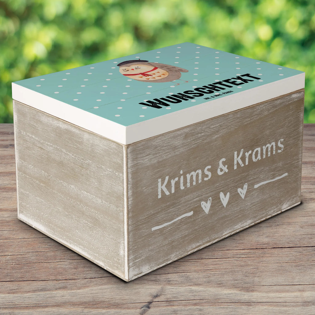 Personalizowane drewniane pudełko sowa Francja Erinnerungsbox Personalisiert, Kiste mit Namen, Truhe mit Namen, Aufbewahrungsbox mit Namen, Erinnerungskiste Personalisiert, Schatzkiste Personalisiert, Kiste Personalisiert, Schatzkiste mit Namen, Geschenkbox personalisiert, Schatulle mit Namen, Dekokiste Personalisiert, Erinnerungsbox mit Namen, Holzkiste Personalisiert, mit Namen, Aufbewahrungsbox Personalisiert, Schatulle Personalisiert, Erinnerungskiste, GEschenkdose personalisiert, Dekokiste mit Namen, Truhe Personalisiert, Holzkiste mit Namen, Eule, Spruch Französisch, Spruch schön, Eulen, La vie est belle, hibou, Eule Deko, Frankreich, Owl, das Leben ist schön
