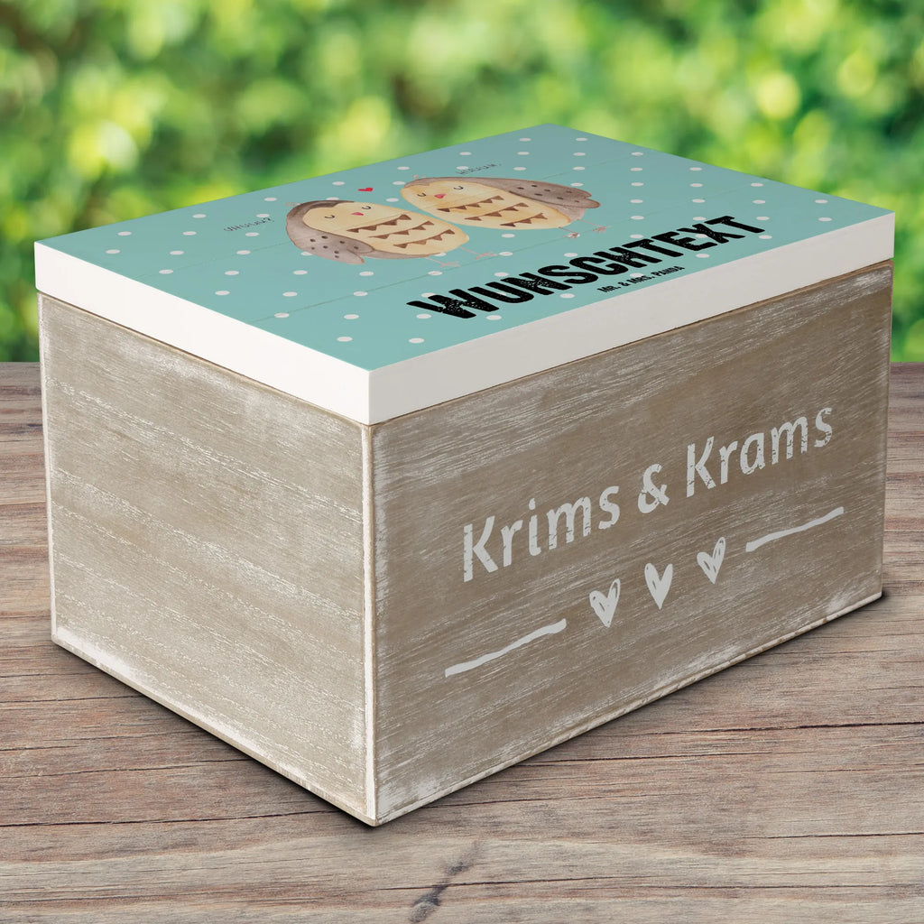 Personalisierte Holzkiste Eule Liebe Schatulle Personalisiert, Erinnerungsbox Personalisiert, Aufbewahrungsbox Personalisiert, Truhe mit Namen, Truhe Personalisiert, Aufbewahrungsbox mit Namen, Kiste Personalisiert, GEschenkdose Personalisiert, Schatzkiste Personalisiert, Erinnerungsbox mit Namen, Schatzkiste mit Namen, Holzkiste mit Namen, Dekokiste Personalisiert, mit Namen, Holzkiste Personalisiert, Geschenkbox Personalisiert, Dekokiste mit Namen, Erinnerungskiste Personalisiert, Schatulle mit Namen, Kiste mit Namen, Eule, Hochzeit Spruch, Liebe, Freundin Geschenk, Owl, Wortspiel Lustig, Freund, All You Need Is Love, Eule Deko, Liebe Spruch