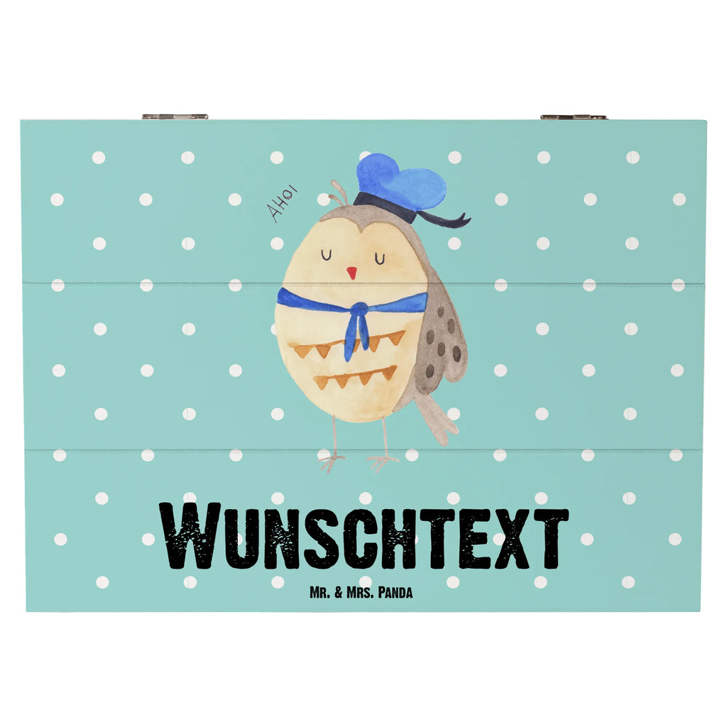 Personalisierte Holzkiste Eule Matrose Dekokiste Personalisiert, Holzkiste Personalisiert, Kiste mit Namen, Truhe Personalisiert, Aufbewahrungsbox mit Namen, Schatzkiste Personalisiert, GEschenkdose Personalisiert, Schatulle Personalisiert, Erinnerungsbox mit Namen, Holzkiste mit Namen, Kiste Personalisiert, Geschenkbox Personalisiert, Dekokiste mit Namen, Aufbewahrungsbox Personalisiert, mit Namen, Truhe mit Namen, Erinnerungsbox Personalisiert, Schatulle mit Namen, Erinnerungskiste Personalisiert, Schatzkiste mit Namen, Eule, Hochzeitstag Geschenk, Seefahrer, Eule Deko, Heimathafen, Wortspiel Lustig, Ehe, Owl, Freundin, Eule Spruch, Matrose