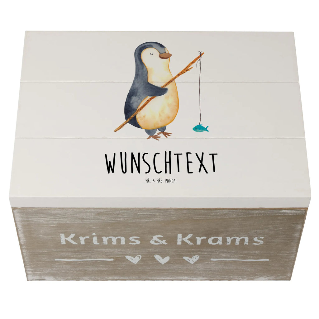 Personalised wooden chest Penguin angler Erinnerungsbox mit Namen, Schatulle Personalisiert, Kiste mit Namen, Schatzkiste mit Namen, Aufbewahrungsbox Personalisiert, Schatzkiste Personalisiert, Kiste Personalisiert, Schatulle mit Namen, Holzkiste mit Namen, Dekokiste mit Namen, Aufbewahrungsbox mit Namen, Dekokiste Personalisiert, Geschenkbox personalisiert, mit Namen, Erinnerungskiste Personalisiert, GEschenkdose personalisiert, Truhe Personalisiert, Holzkiste Personalisiert, Erinnerungsbox Personalisiert, Truhe mit Namen, Erinnerungskiste, Pinguin, Freundinnen, Angler, Pinguine, Motivation, Tagesplan, Plan, Urlaub, Hobby, Geschenkidee, Wochenende, Neustart, Planer, Geschenk, Angeln, Tagträume