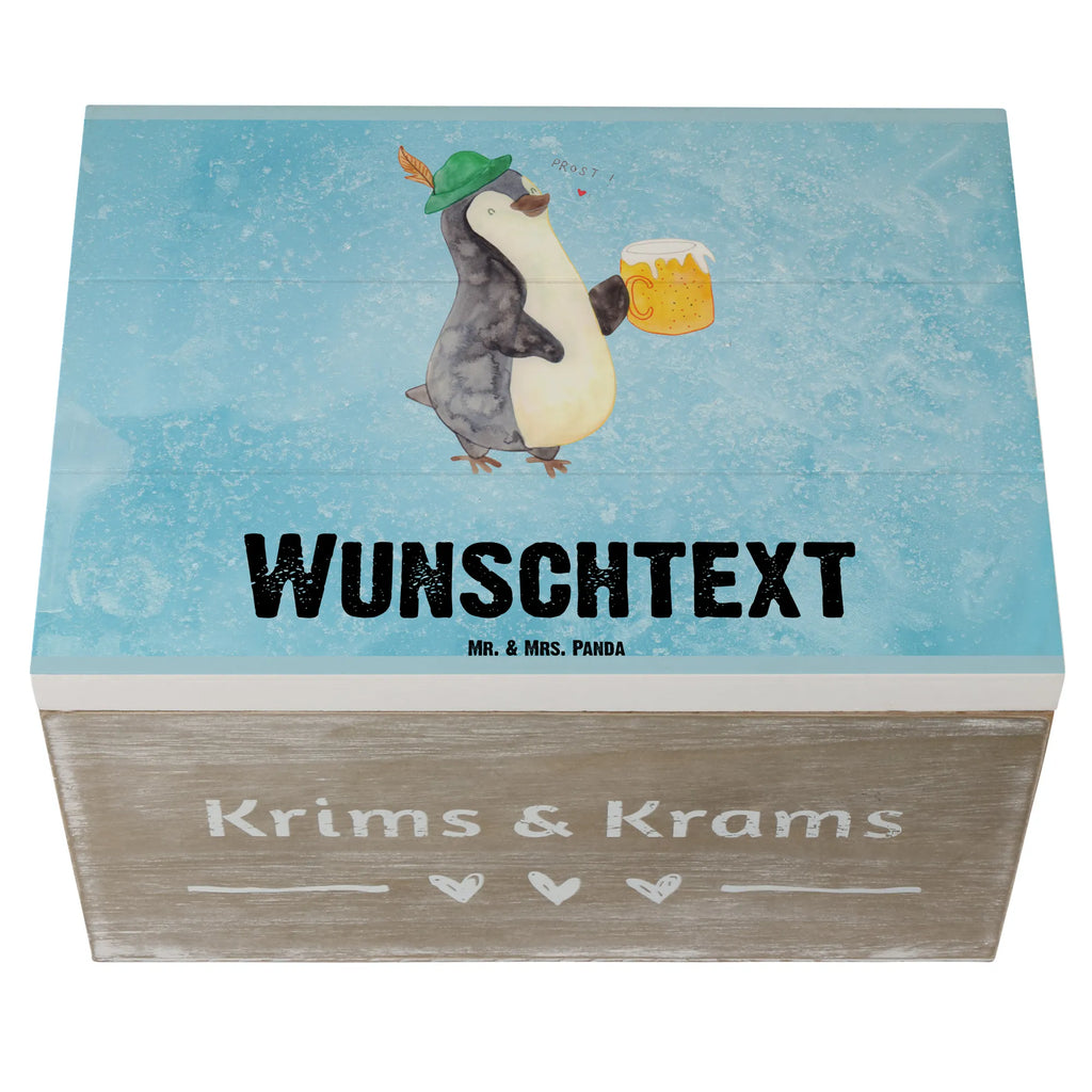 Personalisierte Holzkiste Pinguin Bier Dekokiste Personalisiert, Kiste mit Namen, Geschenkbox Personalisiert, Erinnerungsbox mit Namen, Schatulle Personalisiert, Kiste Personalisiert, Aufbewahrungsbox Personalisiert, Aufbewahrungsbox mit Namen, Holzkiste Personalisiert, Truhe mit Namen, Truhe Personalisiert, GEschenkdose Personalisiert, Dekokiste mit Namen, Erinnerungskiste Personalisiert, Schatzkiste mit Namen, Schatzkiste Personalisiert, Holzkiste mit Namen, Schatulle mit Namen, Erinnerungsbox Personalisiert, mit Namen, Pinguin, Pinguine, Bier, Oktoberfest