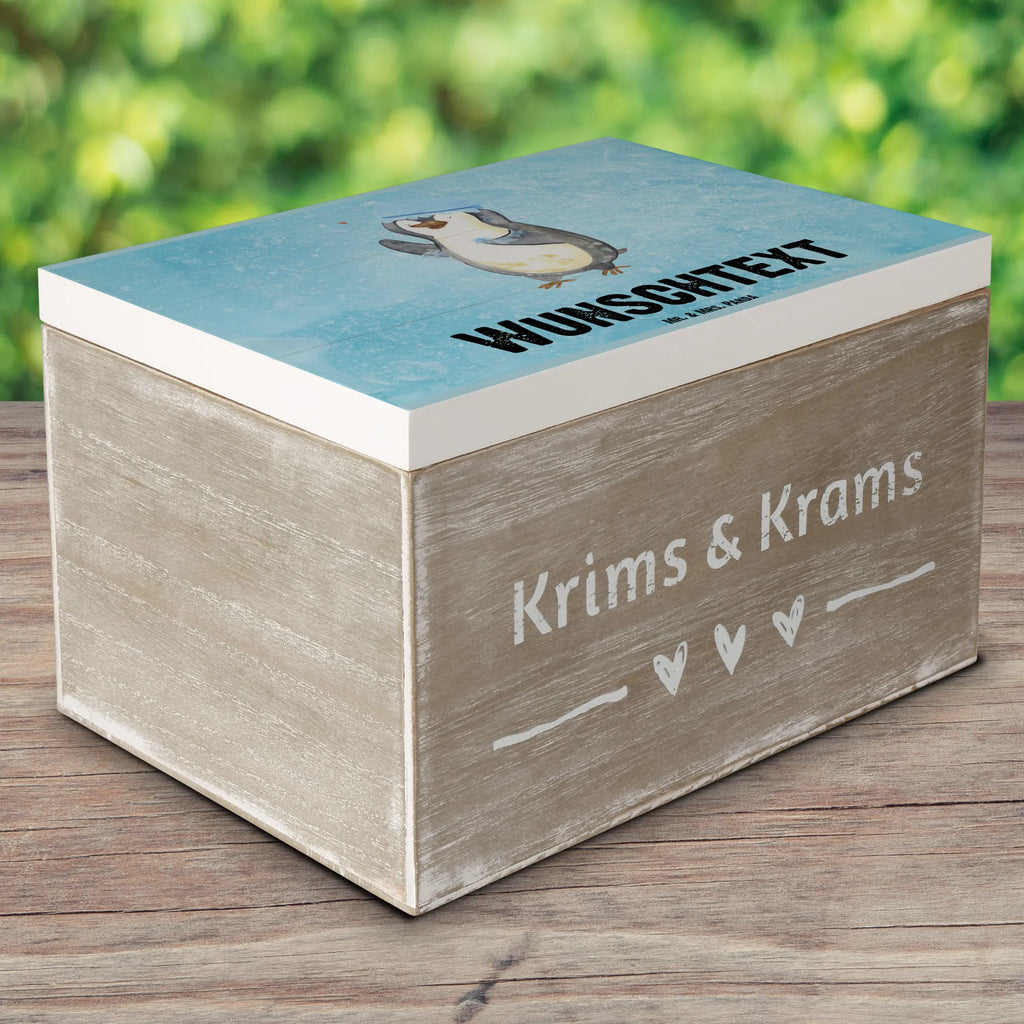 Personalizowane drewniane pudełko Pingwin Prysznic GEschenkdose Personalisiert, Truhe mit Namen, Holzkiste Personalisiert, Kiste mit Namen, Schatulle mit Namen, Holzkiste mit Namen, Aufbewahrungsbox mit Namen, Dekokiste Personalisiert, Schatulle Personalisiert, Aufbewahrungsbox Personalisiert, Schatzkiste Personalisiert, mit Namen, Dekokiste mit Namen, Erinnerungskiste Personalisiert, Geschenkbox Personalisiert, Erinnerungsbox mit Namen, Truhe Personalisiert, Erinnerungsbox Personalisiert, Schatzkiste mit Namen, Kiste Personalisiert, Pinguin, Motivation, Neustart, Dusche, Neuanfang, Lebensmotto, glücklich sein, Duschen, Pinguine