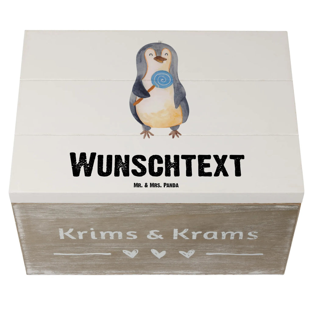 Personalisierte Holzkiste Pinguin Lolli Kiste Personalisiert, Truhe Personalisiert, Erinnerungsbox Personalisiert, Schatulle mit Namen, Schatzkiste Personalisiert, GEschenkdose Personalisiert, Holzkiste Personalisiert, Erinnerungskiste Personalisiert, Schatzkiste mit Namen, mit Namen, Aufbewahrungsbox mit Namen, Truhe mit Namen, Dekokiste mit Namen, Kiste mit Namen, Erinnerungsbox mit Namen, Aufbewahrungsbox Personalisiert, Geschenkbox Personalisiert, Holzkiste mit Namen, Dekokiste Personalisiert, Schatulle Personalisiert, Pinguin, Pinguine, Ganove, Süßigkeiten, Lolli, Gauner, Blödsinn, Rabauke, Rebell, Spruch