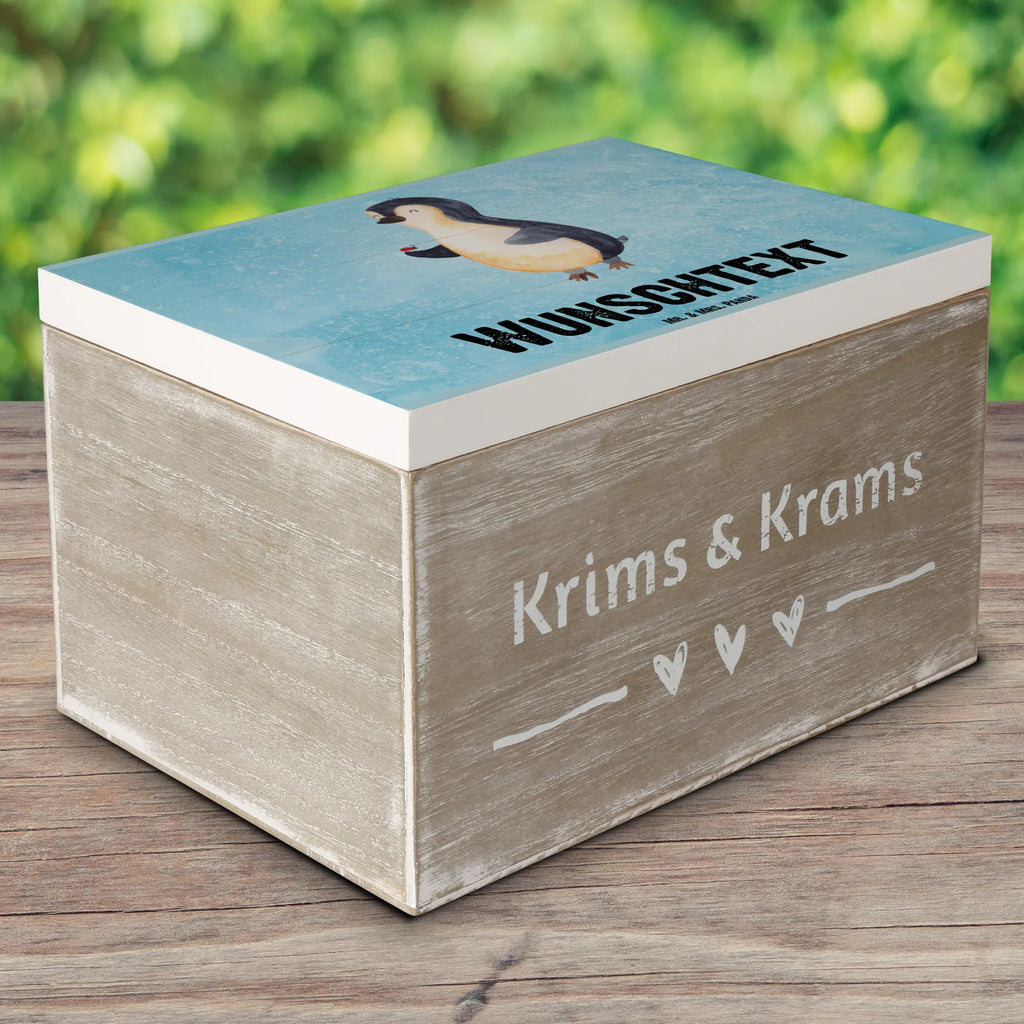 Personalizowane drewniane pudełko Pingwin biedronka Erinnerungsbox mit Namen, Erinnerungskiste Personalisiert, Schatzkiste mit Namen, Erinnerungsbox Personalisiert, Kiste Personalisiert, Schatzkiste Personalisiert, Schatulle Personalisiert, Holzkiste Personalisiert, GEschenkdose Personalisiert, Geschenkbox Personalisiert, Schatulle mit Namen, Truhe Personalisiert, Kiste mit Namen, Holzkiste mit Namen, Dekokiste mit Namen, Truhe mit Namen, Aufbewahrungsbox mit Namen, Dekokiste Personalisiert, Aufbewahrungsbox Personalisiert, mit Namen, Pinguin, Glück, Marienkäfer, Lebensfreude, Liebe, Freude, Wunder, Pinguine