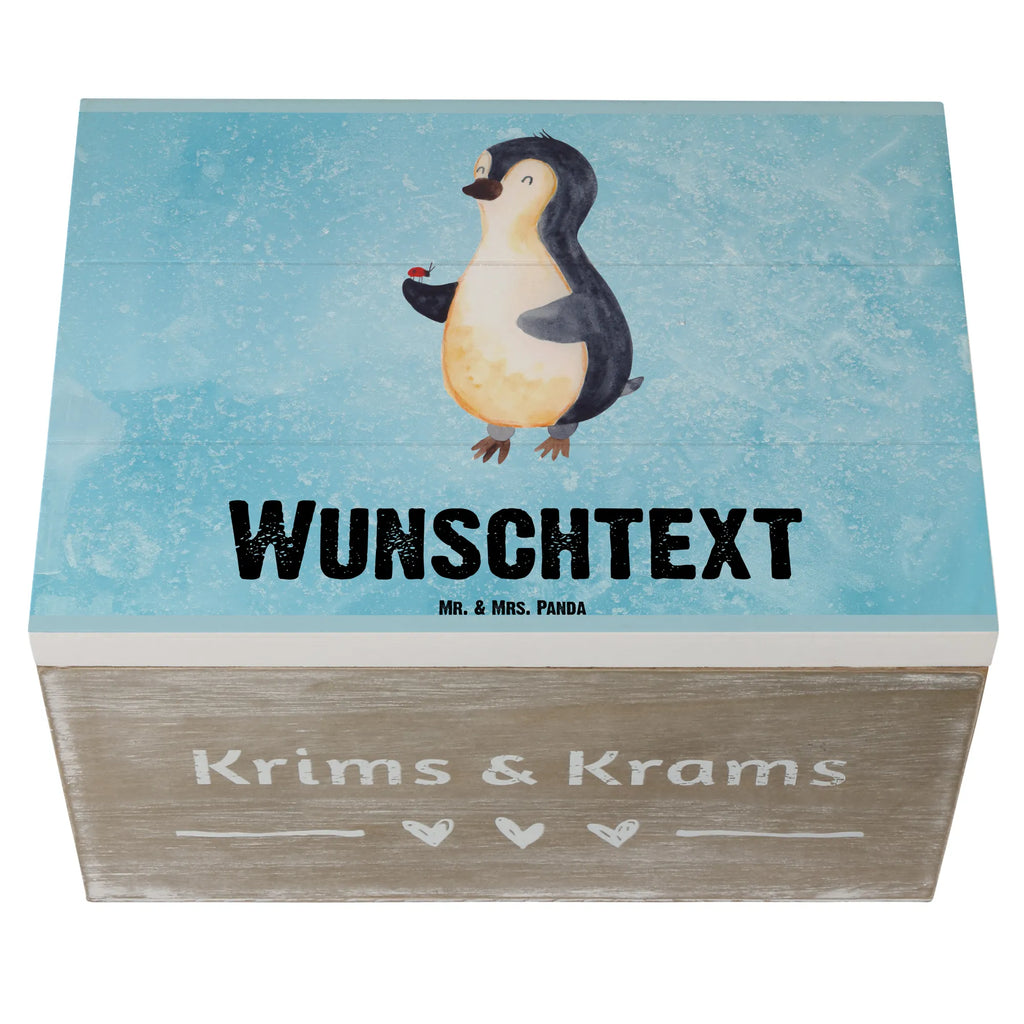 Personalizowane drewniane pudełko Pingwin biedronka Erinnerungsbox mit Namen, Erinnerungskiste Personalisiert, Schatzkiste mit Namen, Erinnerungsbox Personalisiert, Kiste Personalisiert, Schatzkiste Personalisiert, Schatulle Personalisiert, Holzkiste Personalisiert, GEschenkdose Personalisiert, Geschenkbox Personalisiert, Schatulle mit Namen, Truhe Personalisiert, Kiste mit Namen, Holzkiste mit Namen, Dekokiste mit Namen, Truhe mit Namen, Aufbewahrungsbox mit Namen, Dekokiste Personalisiert, Aufbewahrungsbox Personalisiert, mit Namen, Pinguin, Glück, Marienkäfer, Lebensfreude, Liebe, Freude, Wunder, Pinguine
