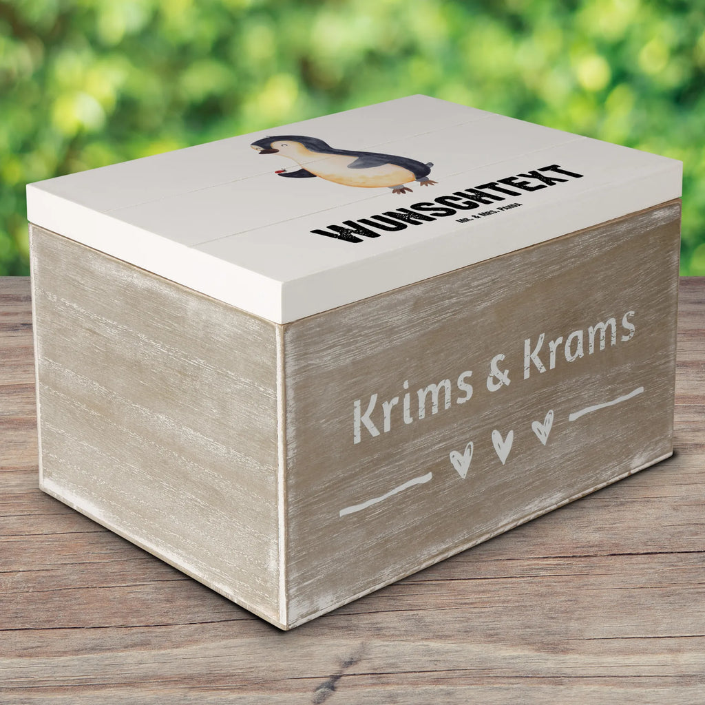 Personalizowane drewniane pudełko Pingwin biedronka Erinnerungsbox mit Namen, Erinnerungskiste Personalisiert, Schatzkiste mit Namen, Erinnerungsbox Personalisiert, Kiste Personalisiert, Schatzkiste Personalisiert, Schatulle Personalisiert, Holzkiste Personalisiert, GEschenkdose Personalisiert, Geschenkbox Personalisiert, Schatulle mit Namen, Truhe Personalisiert, Kiste mit Namen, Holzkiste mit Namen, Dekokiste mit Namen, Truhe mit Namen, Aufbewahrungsbox mit Namen, Dekokiste Personalisiert, Aufbewahrungsbox Personalisiert, mit Namen, Pinguin, Glück, Marienkäfer, Lebensfreude, Liebe, Freude, Wunder, Pinguine