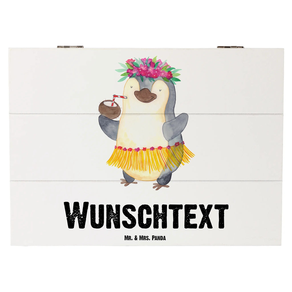 Personalizowane drewniane pudełko Pingwin z Kokosem Kiste mit Namen, Schatzkiste Personalisiert, Truhe Personalisiert, Truhe mit Namen, Aufbewahrungsbox mit Namen, Schatulle mit Namen, Holzkiste mit Namen, Kiste Personalisiert, Erinnerungsbox Personalisiert, Erinnerungsbox mit Namen, Schatzkiste mit Namen, Dekokiste Personalisiert, Erinnerungskiste Personalisiert, mit Namen, Schatulle Personalisiert, Aufbewahrungsbox Personalisiert, Holzkiste Personalisiert, GEschenkdose Personalisiert, Dekokiste mit Namen, Geschenkbox Personalisiert, Pinguin, Urlaub, Aloha, Kokosnuss, Pinguine, Hawaii