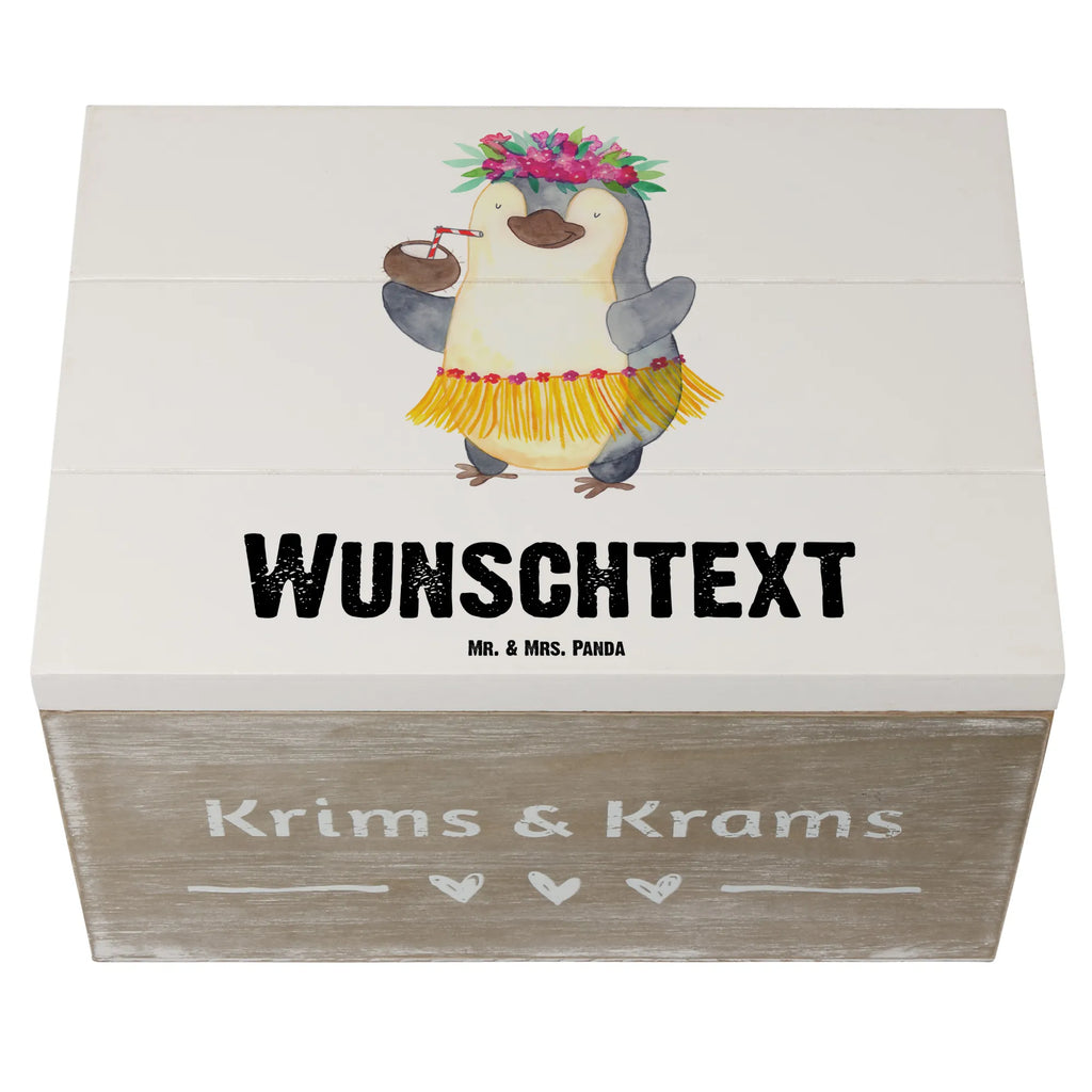 Personalizowane drewniane pudełko Pingwin z Kokosem Kiste mit Namen, Schatzkiste Personalisiert, Truhe Personalisiert, Truhe mit Namen, Aufbewahrungsbox mit Namen, Schatulle mit Namen, Holzkiste mit Namen, Kiste Personalisiert, Erinnerungsbox Personalisiert, Erinnerungsbox mit Namen, Schatzkiste mit Namen, Dekokiste Personalisiert, Erinnerungskiste Personalisiert, mit Namen, Schatulle Personalisiert, Aufbewahrungsbox Personalisiert, Holzkiste Personalisiert, GEschenkdose Personalisiert, Dekokiste mit Namen, Geschenkbox Personalisiert, Pinguin, Urlaub, Aloha, Kokosnuss, Pinguine, Hawaii