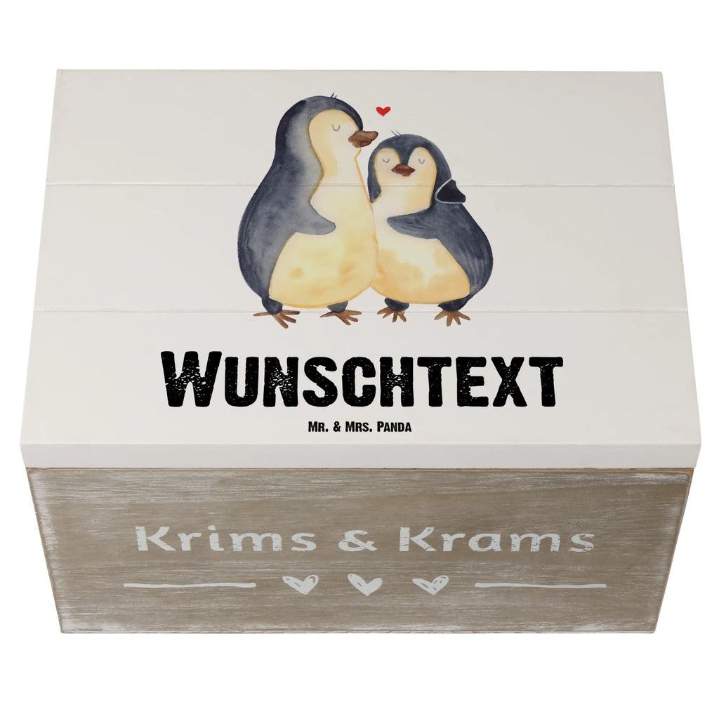 Personalisierte Holzkiste Pinguin umarmend Holzkiste mit Namen, Truhe Personalisiert, mit Namen, Schatulle mit Namen, Dekokiste Personalisiert, Aufbewahrungsbox Personalisiert, Schatzkiste Personalisiert, Erinnerungsbox Personalisiert, Aufbewahrungsbox mit Namen, Geschenkbox personalisiert, Holzkiste Personalisiert, Erinnerungsbox mit Namen, Erinnerungskiste, Dekokiste mit Namen, Erinnerungskiste Personalisiert, GEschenkdose personalisiert, Schatzkiste mit Namen, Schatulle Personalisiert, Kiste Personalisiert, Truhe mit Namen, Kiste mit Namen, Pinguin, Liebespaar, Liebesbeweis, Hochzeit, Hochzeitstag, Jahrestag, Hochzeitsgeschenk, Verlobung, Liebesgeschenk, Liebe