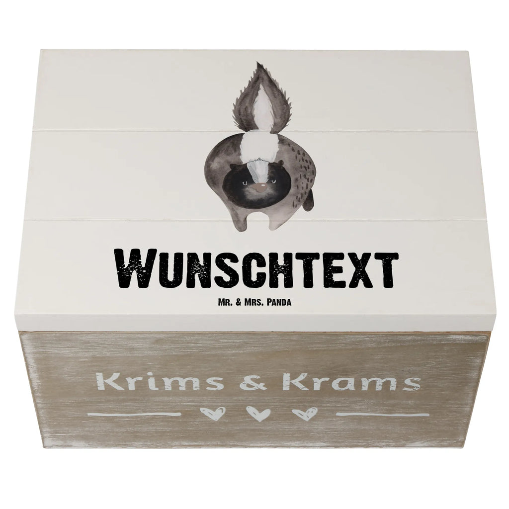 Personalizowane drewniane pudełko skunks atak Schatulle Personalisiert, Kiste Personalisiert, Schatzkiste mit Namen, Holzkiste Personalisiert, Geschenkbox Personalisiert, Schatulle mit Namen, Erinnerungskiste Personalisiert, Erinnerungsbox mit Namen, Aufbewahrungsbox Personalisiert, Dekokiste Personalisiert, Dekokiste mit Namen, Schatzkiste Personalisiert, Erinnerungsbox Personalisiert, Truhe Personalisiert, Aufbewahrungsbox mit Namen, GEschenkdose Personalisiert, Truhe mit Namen, mit Namen, Kiste mit Namen, Holzkiste mit Namen, Stinktier, Skunk, Stinki, Stinker, Raubtier, wütend, Wildtier, Drohung