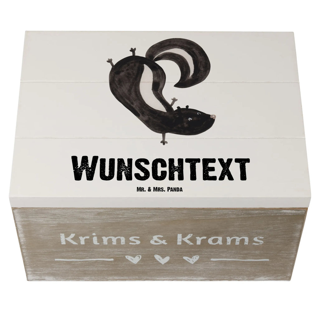 Personalizowane drewniane pudełko skunks stojka Holzkiste Personalisiert, Aufbewahrungsbox Personalisiert, Schatulle mit Namen, Schatzkiste mit Namen, Erinnerungsbox Personalisiert, Kiste Personalisiert, Holzkiste mit Namen, Truhe Personalisiert, Kiste mit Namen, Dekokiste mit Namen, Geschenkbox Personalisiert, Aufbewahrungsbox mit Namen, GEschenkdose Personalisiert, Schatulle Personalisiert, Truhe mit Namen, Schatzkiste Personalisiert, Dekokiste Personalisiert, Erinnerungskiste Personalisiert, mit Namen, Erinnerungsbox mit Namen, Skunk, Stinktier, Raubtier, Stinki, Verpielt, Kind, Wildtier, Stinker, Spielplatz