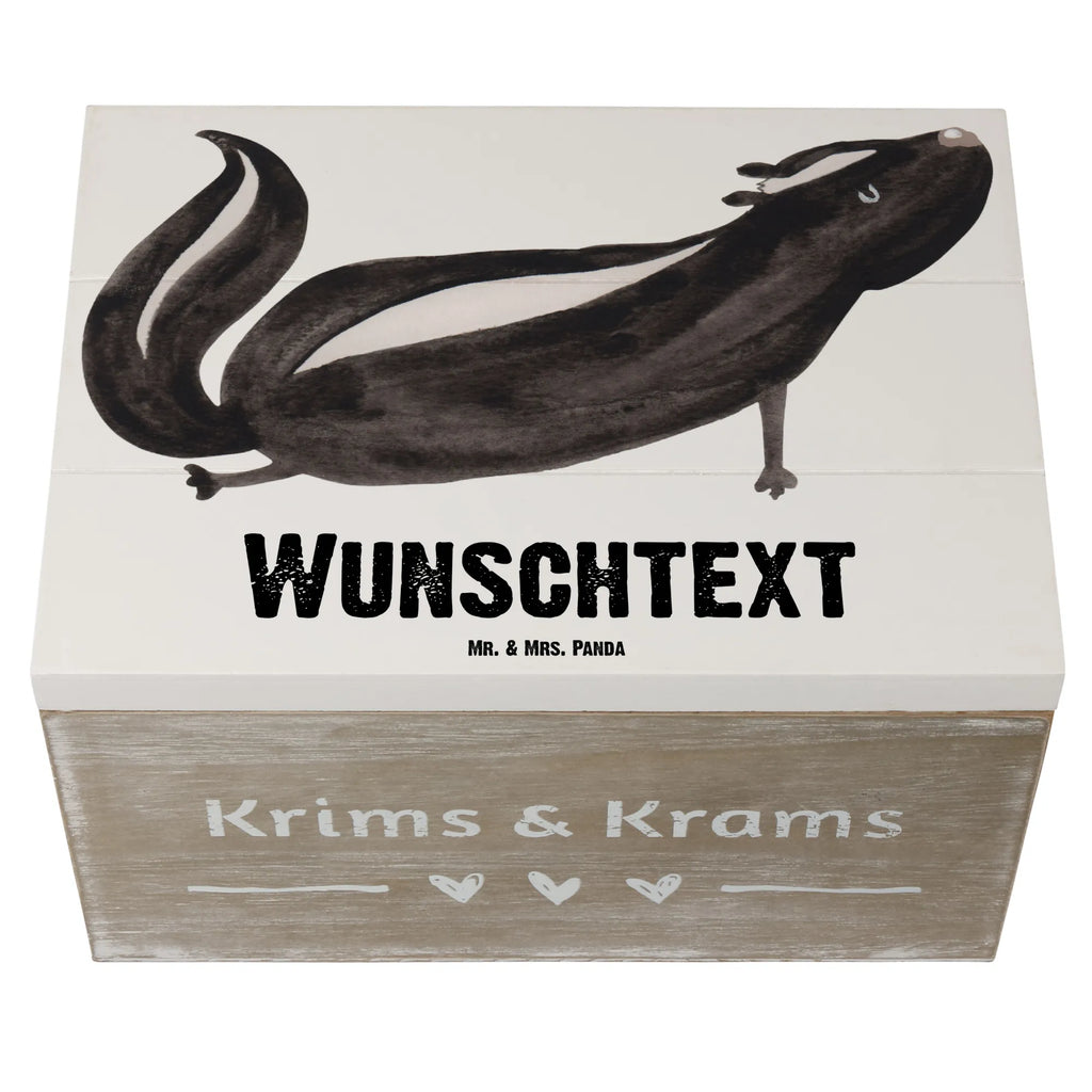 Personalizowane drewniane pudełko skunks Joga Erinnerungskiste Personalisiert, Truhe Personalisiert, Kiste Personalisiert, Schatzkiste mit Namen, Kiste mit Namen, Dekokiste Personalisiert, Holzkiste Personalisiert, Truhe mit Namen, mit Namen, Geschenkbox Personalisiert, Holzkiste mit Namen, Aufbewahrungsbox mit Namen, GEschenkdose Personalisiert, Aufbewahrungsbox Personalisiert, Schatzkiste Personalisiert, Schatulle Personalisiert, Erinnerungsbox mit Namen, Erinnerungsbox Personalisiert, Schatulle mit Namen, Dekokiste mit Namen, Stinktier, Skunk, Wildtier, Stinki, Lebe, Yoga, Liebe, Stinker, Lache, Namaste, Raubtier