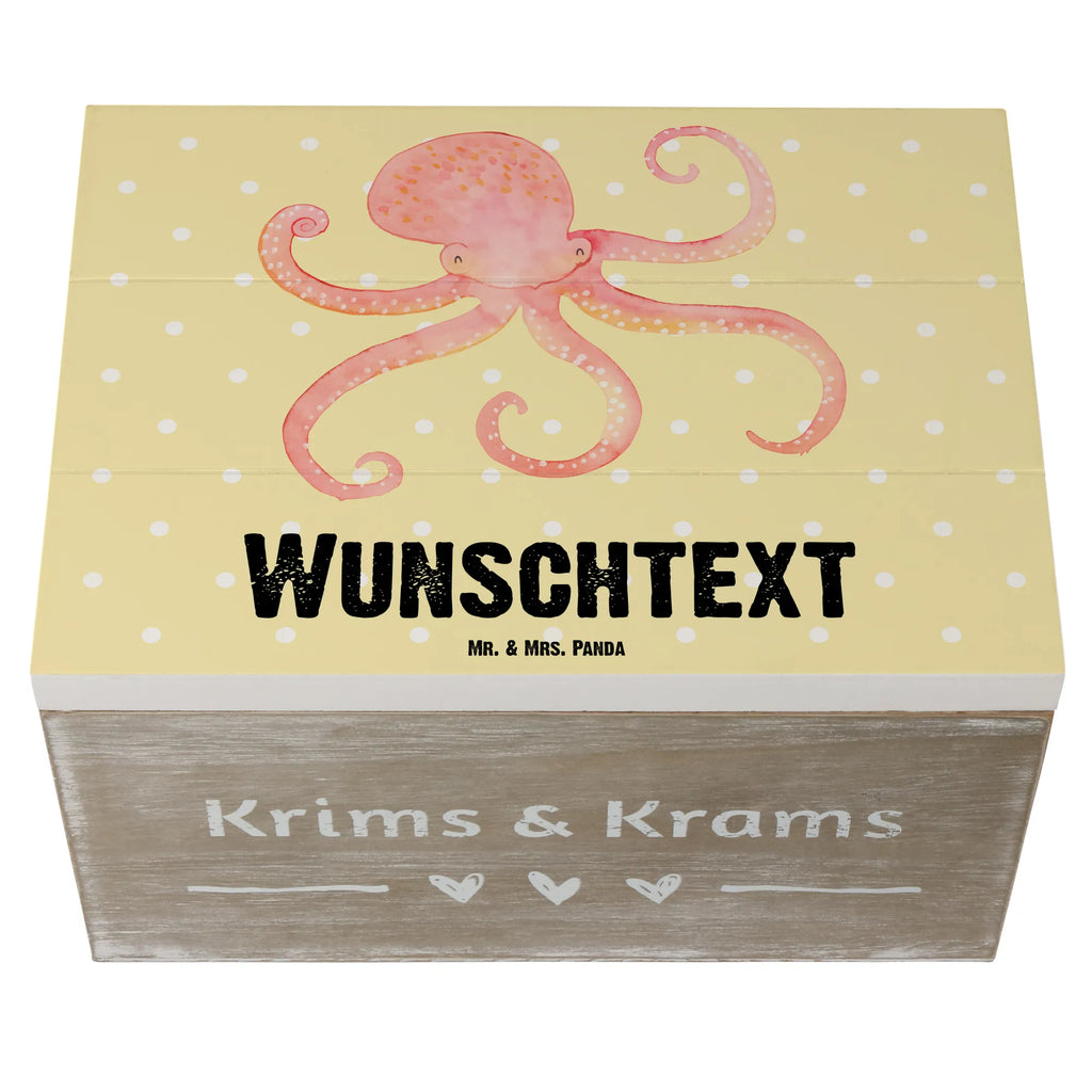 Personalised wooden chest Squid Aufbewahrungsbox Personalisiert, Erinnerungsbox Personalisiert, Aufbewahrungsbox mit Namen, Schatzkiste mit Namen, mit Namen, Kiste mit Namen, Schatzkiste Personalisiert, Dekokiste mit Namen, GEschenkdose Personalisiert, Truhe Personalisiert, Erinnerungskiste Personalisiert, Schatulle mit Namen, Holzkiste Personalisiert, Geschenkbox Personalisiert, Holzkiste mit Namen, Kiste Personalisiert, Truhe mit Namen, Dekokiste Personalisiert, Erinnerungsbox mit Namen, Schatulle Personalisiert, Lustige Sprüche, Tiere, Tiermotive, Gute Laune, Wasser, Meerestier, Meer, Krake, Tintenfisch, Ozean, Arme