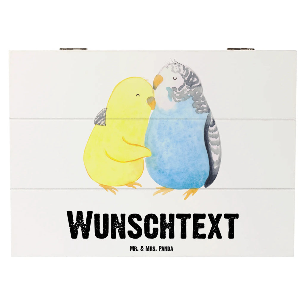 Personalisierte Holzkiste Wellensittich Liebe Truhe Personalisiert, Geschenkbox personalisiert, Schatzkiste mit Namen, Kiste mit Namen, Schatulle Personalisiert, GEschenkdose personalisiert, mit Namen, Erinnerungskiste, Truhe mit Namen, Dekokiste mit Namen, Aufbewahrungsbox Personalisiert, Kiste Personalisiert, Erinnerungsbox mit Namen, Holzkiste Personalisiert, Erinnerungsbox Personalisiert, Holzkiste mit Namen, Schatulle mit Namen, Erinnerungskiste Personalisiert, Aufbewahrungsbox mit Namen, Schatzkiste Personalisiert, Dekokiste Personalisiert, Liebe, Partner, Freund, Freundin, Ehemann, Ehefrau, Heiraten, Verlobung, Heiratsantrag, Liebesgeschenk, Jahrestag, Hocheitstag, Vögel, Kuscheln, Wellensittich, Nähe, Vertrauen