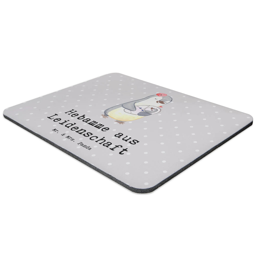 Mouse mat midwife Passion fun, Pad, saying, Motif, Print, Student, Mouse, PC, Gift, Mouse Pad, Work, Office, mousepad, Study, gift, gift idea, best, farewell gift, passing exam, anniversary, retirement, promotion, job start, sayings, funny, profession