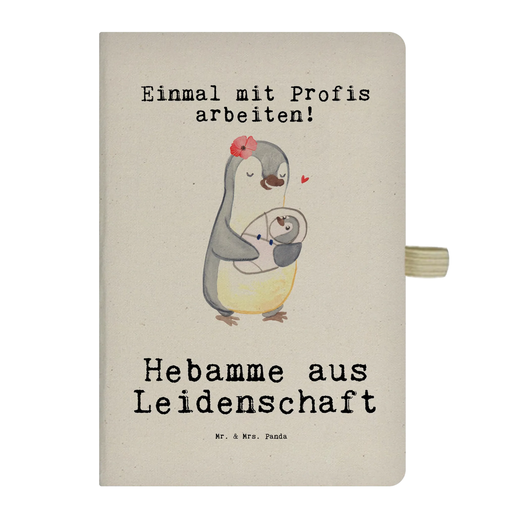 Bawełniany notatnik DIN A4 Położna pasja Notizen, Eintragebuch, Tagebuch, Notizblock, Adressbuch, Journal, Kladde, Skizzenbuch, Notizheft, Schreibbuch, Schreibheft, Beruf, Ausbildung, Jubiläum, Abschied, Rente, Kollege, Kollegin, Geschenk, Schenken, Arbeitskollege, Mitarbeiter, Firma, Danke, Dankeschön, Hebamme, Geburtshelfer