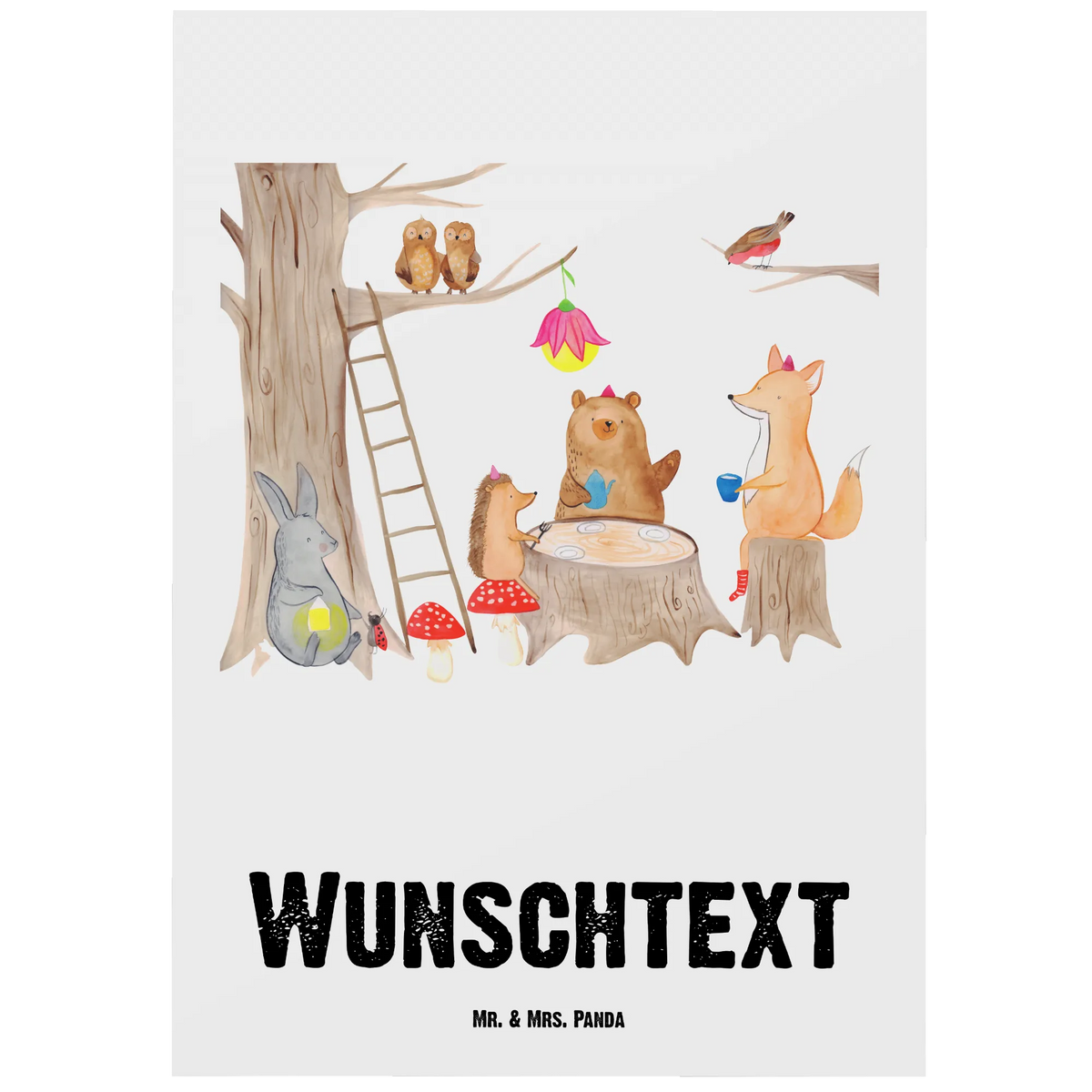 Personalisierte Postkarte Waldtiere Picknick personalisierbare postkarte, Grußkarte mit eigenem Text, Karte mit Namen, personalisierte postkarten, individuelle grußkarte, Personalisierte Postkarte mit Wunschtext, Postkarten mit Namen, Postkarte Personalisierbar, Personalisierte Mr. & Mrs. Panda Postkarte, Postkarte mit eigenem Text, Individualisierbare Postkarte, Personalisierte Postkarte mit Namen, grußkarte personalisiert, Ansichtskarte mit Namen, Ansichtskarte mit Wunschtext, individuelle postkarte, Personalisierbare Grußkarte, Postkarte mit Namen, Grußkarte mit Wunschtext, Personalisierte Postkarte, Postkarte mit Wunschtext, Personalisierte Karte, Postkarte personalisiert, Grußkarte mit Namen, Karte mit Wunschtext, Personalisierte Grußkarten, Personalisierte Grußkarte, Lustige Sprüche, Tiere, Tiermotive, Gute Laune, Igel, Waldtiere, Picknick, Eichhörnchen, Wald, Hase, Fuchs, Maus