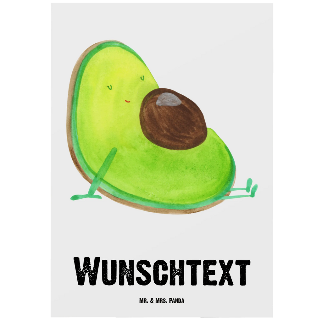 Personalisierte Postkarte Avocado schwanger Ansichtskarte mit Namen, Postkarte mit Wunschtext, Einladung mit Namen, Einladung mit Wunschtext, Geschenkkarte mit Namen, Karte mit Wunschtext, Grußkarte mit Namen, Karte mit Namen, Geschenkkarte mit Wunschtext, Postkarte bedrucken, Postkarte mit Namen, Grußkarte mit Wunschtext, Postkarte personalisierbar, Ansichtskarte mit Wunschtext, Avocado, Veggie, Vegan, Gesund, Babyshower, Schwangerschaft, Babyparty, schwanger