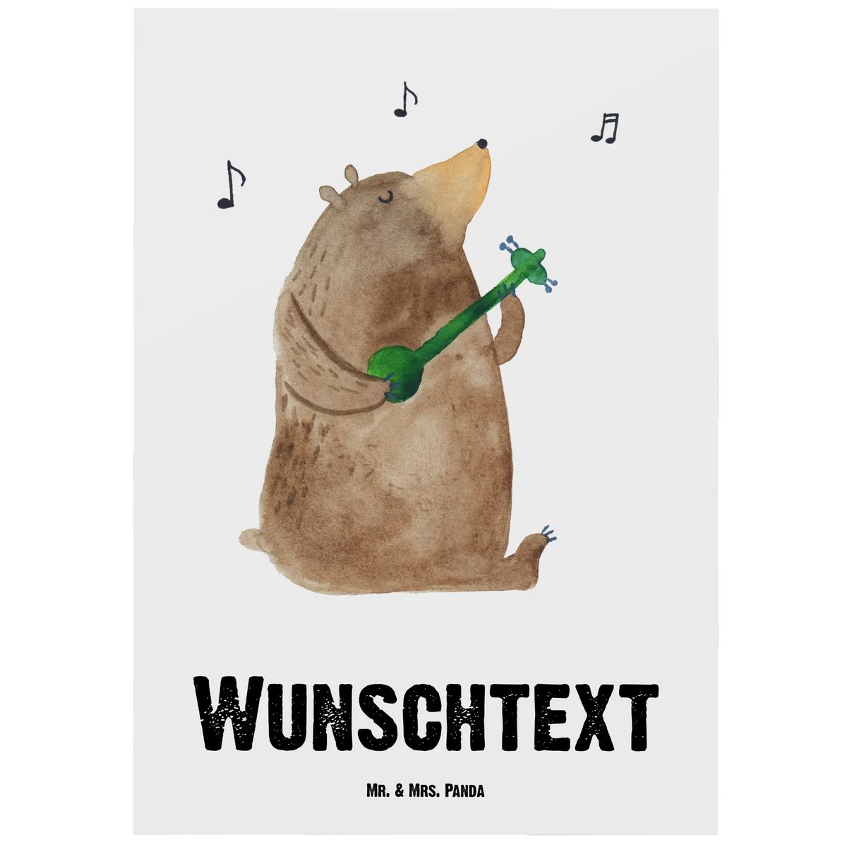 Personalisierte Postkarte Bär Lied Postkarte personalisiert, Postkarten mit Namen, Grußkarte mit Namen, Personalisierte Karte, Ansichtskarte mit Namen, Postkarte mit Wunschtext, Personalisierte Postkarte mit Namen, Personalisierte Postkarte, Postkarte mit Namen, Karte mit Wunschtext, Personalisierte Grußkarte, Grußkarte mit Wunschtext, Ansichtskarte mit Wunschtext, Personalisierte Mr. & Mrs. Panda Postkarte, personalisierbare postkarte, Personalisierbare Grußkarte, Personalisierte Grußkarten, Karte mit Namen, Postkarte mit eigenem Text, individuelle grußkarte, Grußkarte mit eigenem Text, grußkarte personalisiert, personalisierte postkarten, Personalisierte Postkarte mit Wunschtext, individuelle postkarte, Individualisierbare Postkarte, Postkarte Personalisierbar, Teddy, Bär, Teddybär, Herz, Geschenk, Spruch, Bear, Liebeslied, Song, Freundin, Valentinstag, Valentine, Liebe, Frau, Lied, Bärchen, Partner