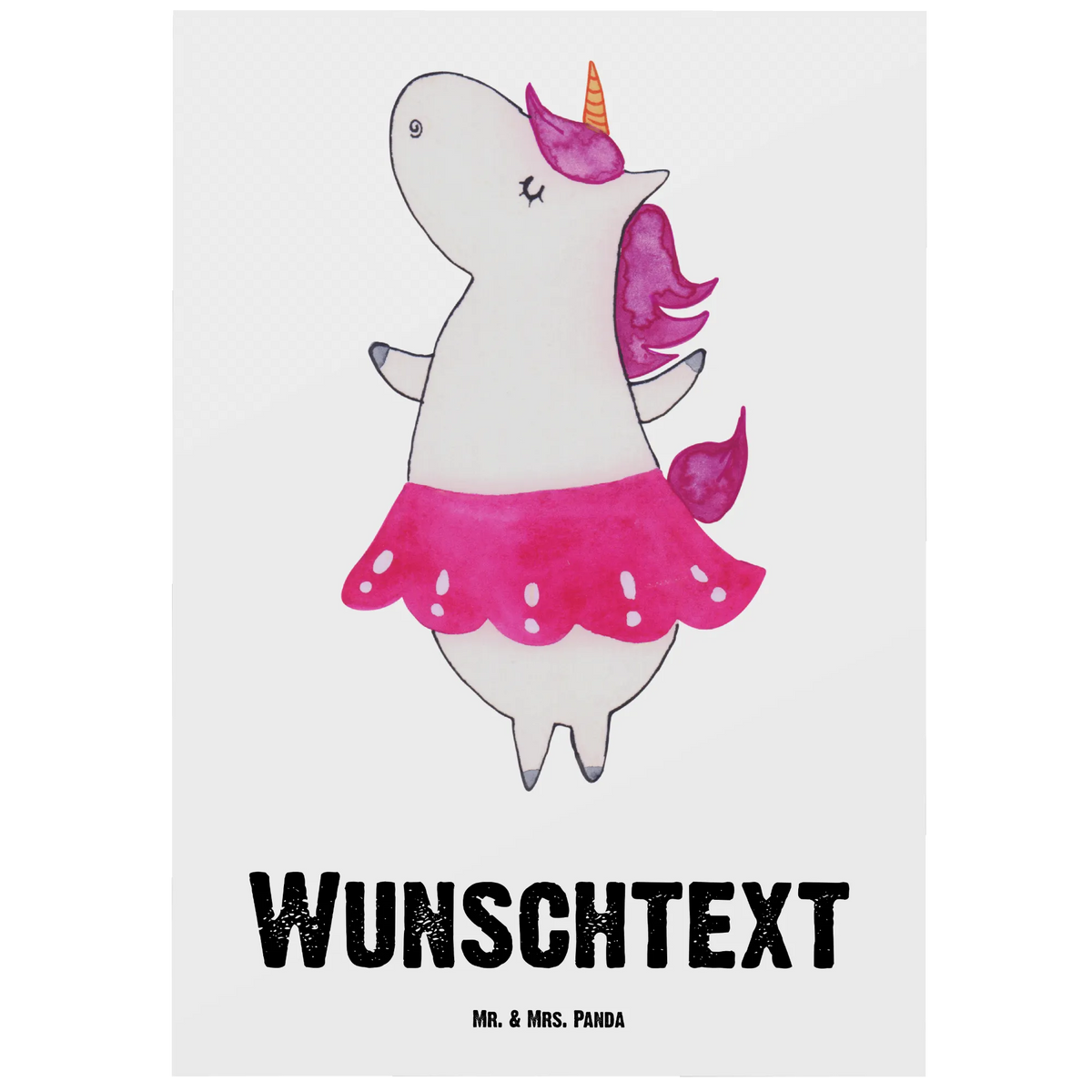 Personalisierte Postkarte Einhorn Ballerina Ansichtskarte mit Wunschtext, Personalisierte Grußkarte, personalisierte postkarten, Individualisierbare Postkarte, Ansichtskarte mit Namen, Personalisierte Grußkarten, Postkarte mit eigenem Text, Personalisierte Postkarte, Postkarte personalisiert, Personalisierbare Grußkarte, grußkarte personalisiert, individuelle postkarte, individuelle grußkarte, Personalisierte Karte, Grußkarte mit Wunschtext, Personalisierte Mr. & Mrs. Panda Postkarte, Karte mit Namen, Grußkarte mit eigenem Text, Karte mit Wunschtext, personalisierbare postkarte, Postkarten mit Namen, Postkarte Personalisierbar, Postkarte mit Namen, Postkarte mit Wunschtext, Personalisierte Postkarte mit Namen, Grußkarte mit Namen, Personalisierte Postkarte mit Wunschtext, Unicorn, Einhorn, Einhörner, Einhorn Deko, Wohnung, Spaß, Ballerina, Tänzerin, Geburtstag, Lebensfreude, Lebenslust, Party, Tanzen, Feiern