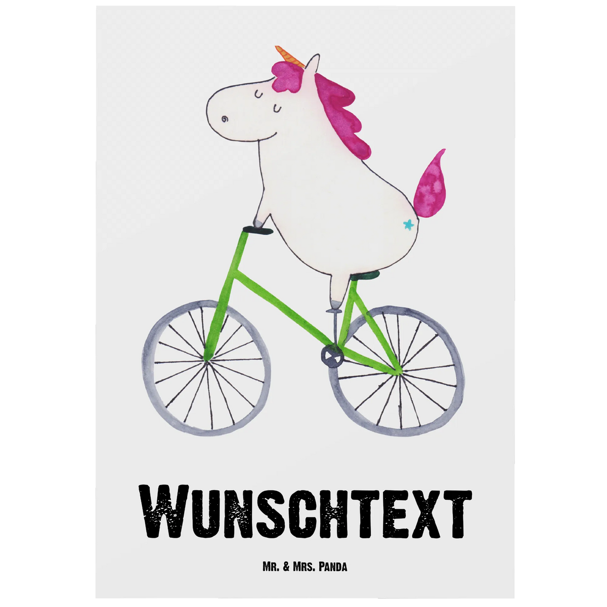 Personalisierte Postkarte Einhorn Radfahrer Karte mit Namen, Grußkarte mit Wunschtext, Postkarte mit Namen, individuelle grußkarte, Postkarte mit Wunschtext, Postkarte mit eigenem Text, Ansichtskarte mit Namen, individuelle postkarte, Personalisierte Postkarte mit Wunschtext, Postkarte personalisiert, personalisierte postkarten, personalisierbare postkarte, Personalisierte Postkarte mit Namen, Grußkarte mit Namen, Personalisierte Karte, Postkarten mit Namen, grußkarte personalisiert, Postkarte Personalisierbar, Ansichtskarte mit Wunschtext, Karte mit Wunschtext, Individualisierbare Postkarte, Personalisierbare Grußkarte, Personalisierte Grußkarte, Personalisierte Mr. & Mrs. Panda Postkarte, Personalisierte Grußkarten, Grußkarte mit eigenem Text, Personalisierte Postkarte, Unicorn, Einhorn, Einhörner, Einhorn Deko, Konfetti, Radfahrer, Luxusproblem, Kummer, Radfahren, Rad, Bike, Feenstaub, Liebeskummer
