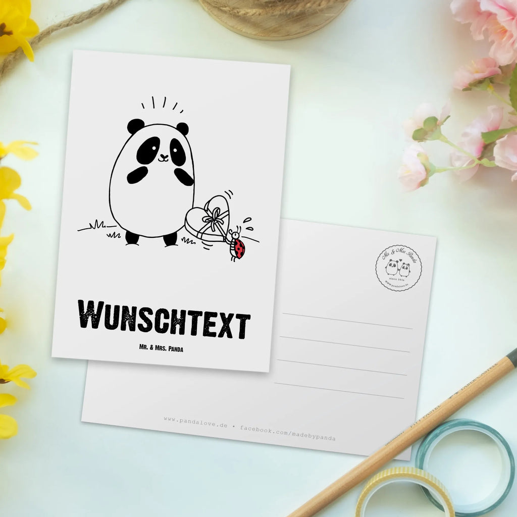 Personalised postcard Panda Thank you Geschenkkarte mit Namen, Karte mit Namen, Einladung mit Namen, Einladung mit Wunschtext, Grußkarte mit Namen, Postkarte personalisierbar, Ansichtskarte mit Wunschtext, Karte mit Wunschtext, Postkarte bedrucken, Postkarte mit Wunschtext, Postkarte mit Namen, Grußkarte mit Wunschtext, Geschenkkarte mit Wunschtext, Ansichtskarte mit Namen
