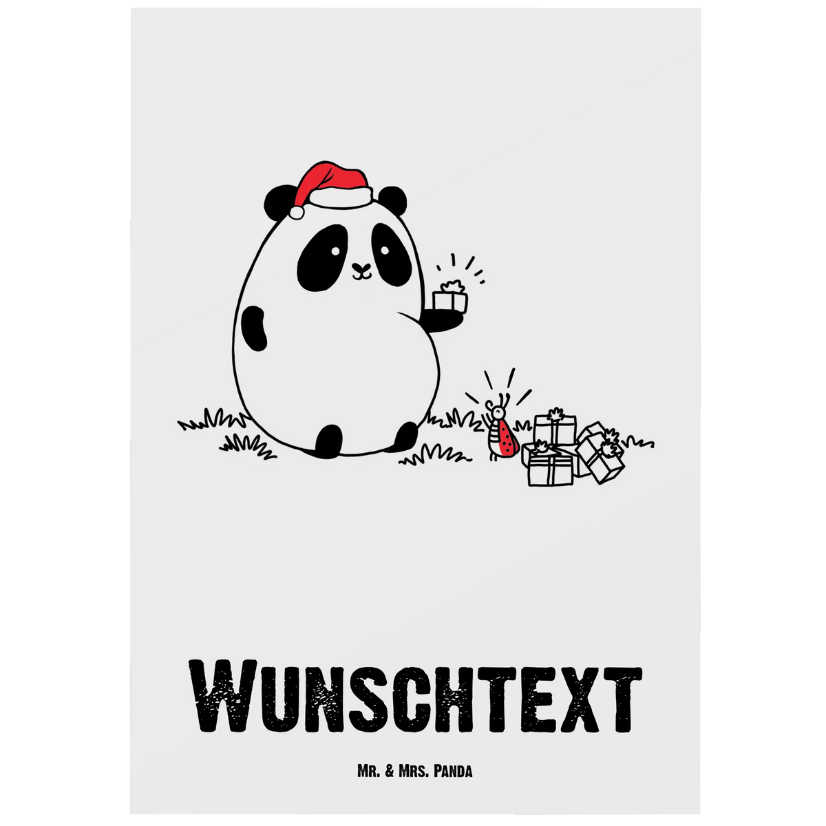 Personalisierte Postkarte Panda Weihnachtsgeschenk Grußkarte mit eigenem Text, Postkarte mit Namen, Grußkarte mit Namen, Personalisierte Grußkarte, personalisierbare postkarte, Postkarte Personalisierbar, Personalisierte Mr. & Mrs. Panda Postkarte, Postkarte personalisiert, Postkarten mit Namen, Personalisierbare Grußkarte, Ansichtskarte mit Namen, personalisierte postkarten, Personalisierte Postkarte mit Namen, Grußkarte mit Wunschtext, Personalisierte Postkarte, Karte mit Namen, Personalisierte Karte, individuelle postkarte, individuelle grußkarte, Ansichtskarte mit Wunschtext, Personalisierte Postkarte mit Wunschtext, Individualisierbare Postkarte, Postkarte mit Wunschtext, Karte mit Wunschtext, grußkarte personalisiert, Personalisierte Grußkarten, Postkarte mit eigenem Text