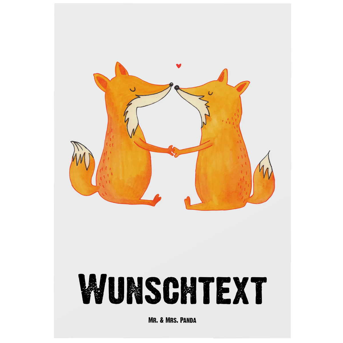 Personalisierte Postkarte Füchse Liebe Karte mit Namen, Karte mit Wunschtext, Postkarte mit Namen, individuelle postkarte, Personalisierte Postkarte, Postkarten mit Namen, Postkarte Personalisierbar, Grußkarte mit eigenem Text, personalisierbare postkarte, Grußkarte mit Namen, Ansichtskarte mit Wunschtext, personalisierte postkarten, Postkarte personalisiert, individuelle grußkarte, Grußkarte mit Wunschtext, Personalisierbare Grußkarte, grußkarte personalisiert, Personalisierte Grußkarte, Ansichtskarte mit Namen, Personalisierte Postkarte mit Wunschtext, Individualisierbare Postkarte, Personalisierte Mr. & Mrs. Panda Postkarte, Personalisierte Karte, Personalisierte Grußkarten, Postkarte mit eigenem Text, Personalisierte Postkarte mit Namen, Postkarte mit Wunschtext, Fuchs, Füchse, Fox, Ehefrau, Verlobte, Freund, Liebespaar, Liebe, Liebesbeweis, Ehe, Paar, Ehemann, Freundin, Partner